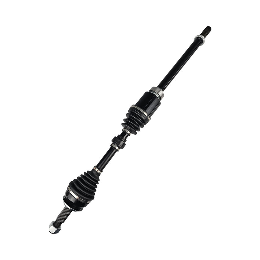 2 x CV Axle Drive Shafts for Nissan X-Trail T32 2.5L QR25DE FWD CVT 2014-2022