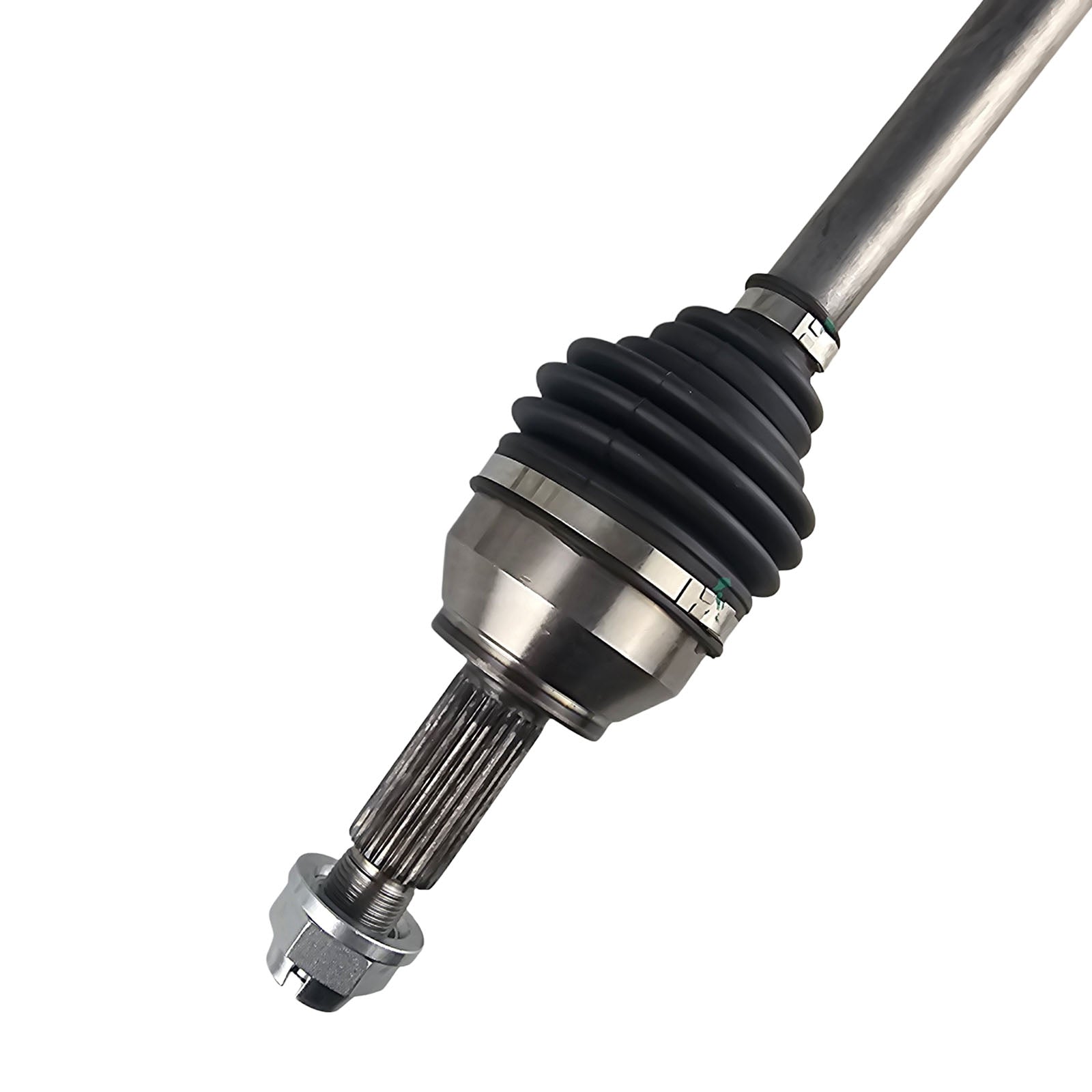 Front Left Drive Shaft for Mazda 2, Demio DY 1.5L ZY ZYVE 2002-2007 Automatic