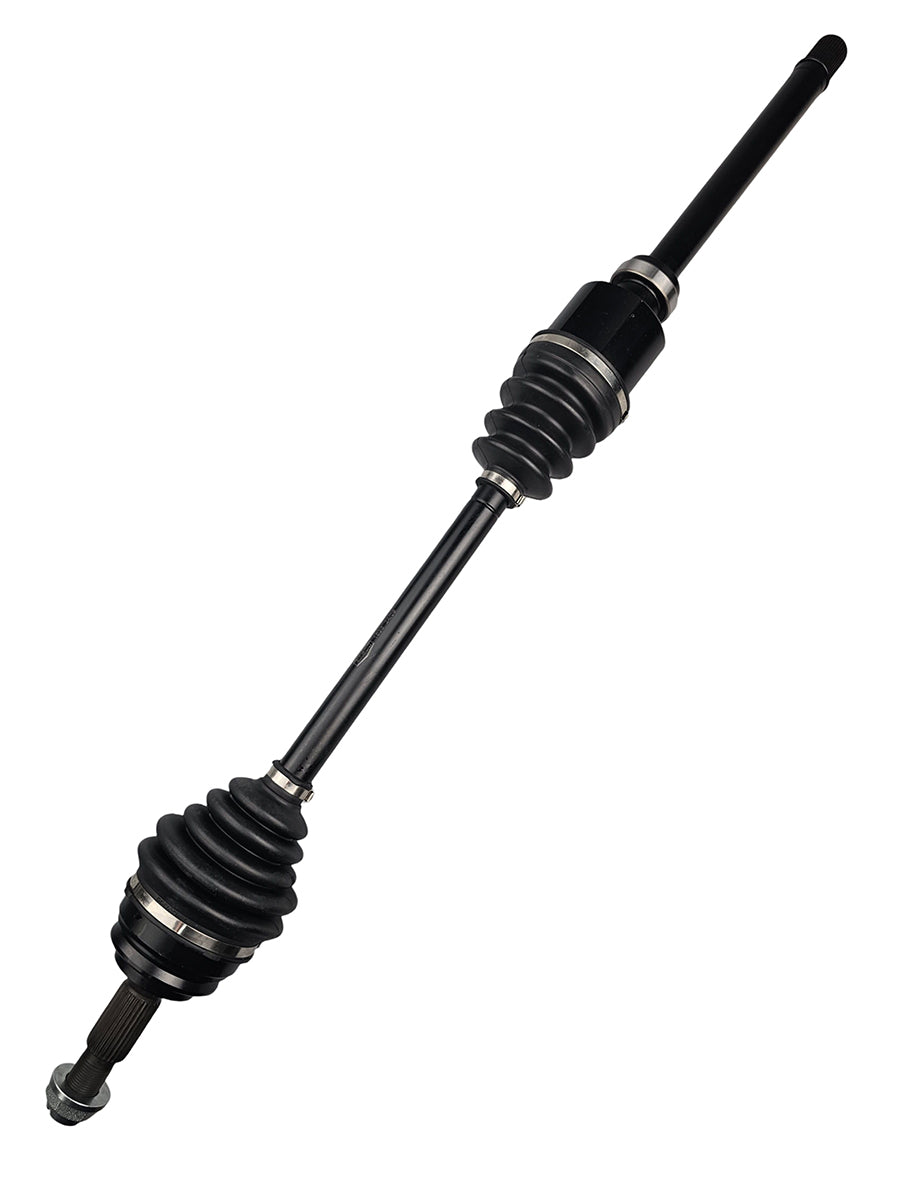 Right CV Drive Shaft for Peugeot 3008 P84 1.6L 2.0L / 5008 P87 1.6L 2.0L / 508 1.6L / Citroen C4 Cactus E3 1.2L / C4 Picasso 1.6L / C5 Aircross 1.6L FWD Automatic 2017-Onwards