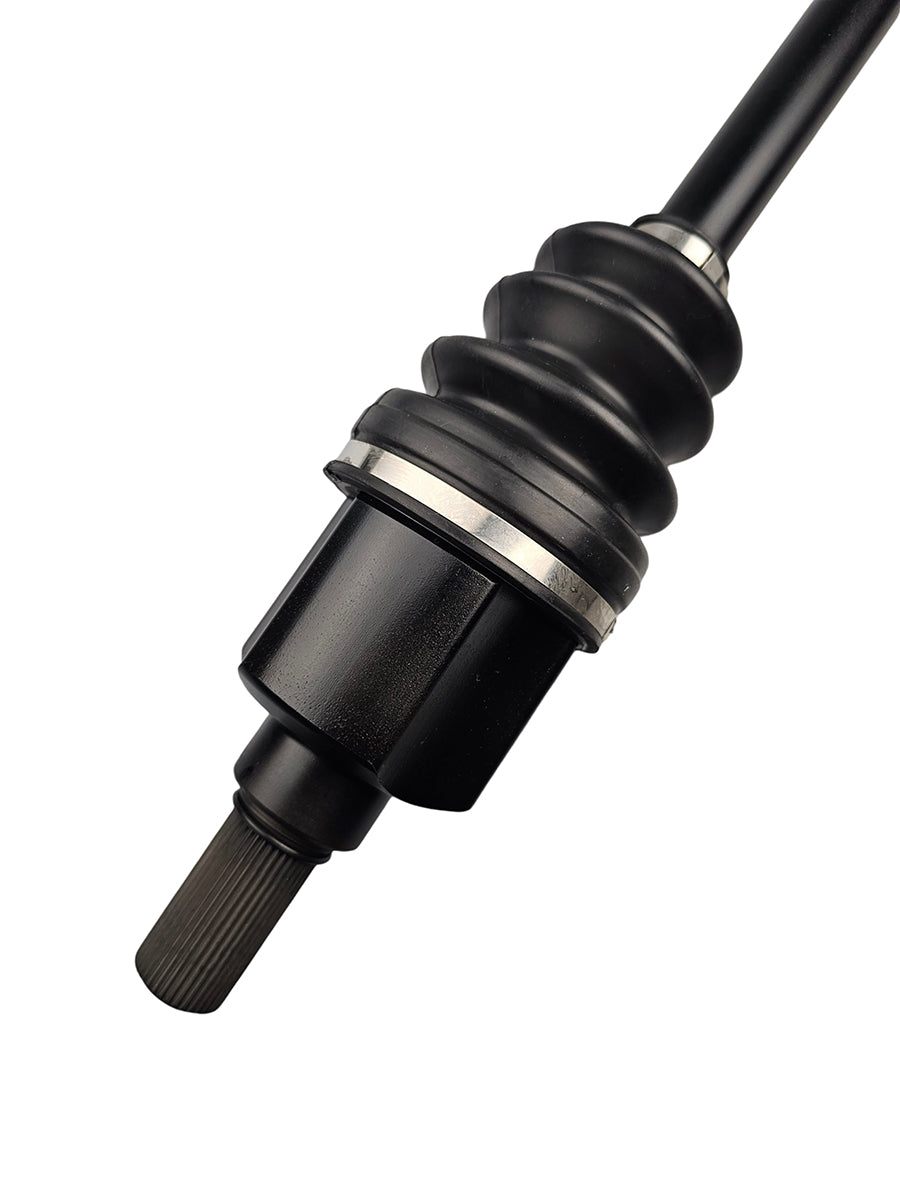 Left CV Drive Shaft for Peugeot 3008 P84 1.6L 2.0L / 5008 P87 1.6L 2.0L / 508 1.6L / Citroen C4 Cactus E3 1.2L / C4 Picasso 1.6L / C5 Aircross 1.6L FWD Automatic 2017-Onwards