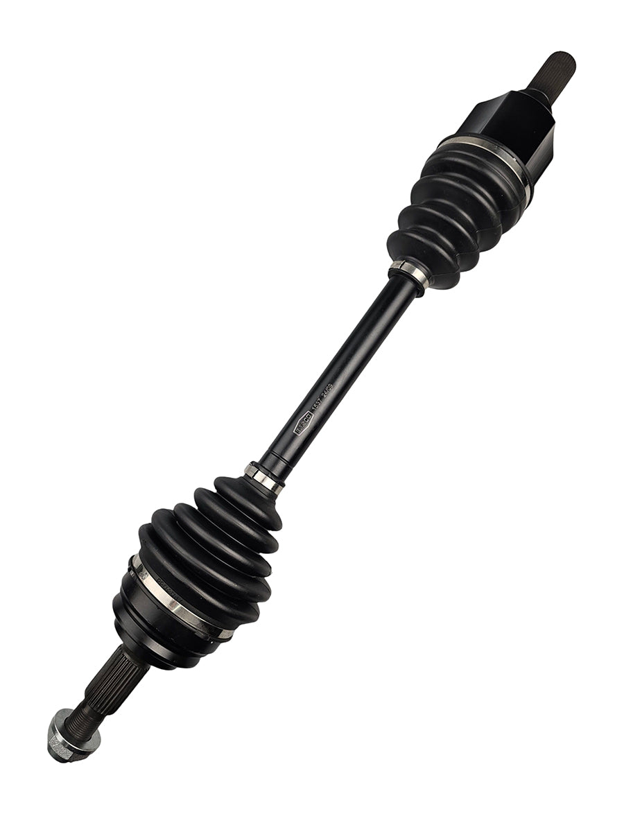 Left CV Drive Shaft for Peugeot 3008 P84 1.6L 2.0L / 5008 P87 1.6L 2.0L / 508 1.6L / Citroen C4 Cactus E3 1.2L / C4 Picasso 1.6L / C5 Aircross 1.6L FWD Automatic 2017-Onwards