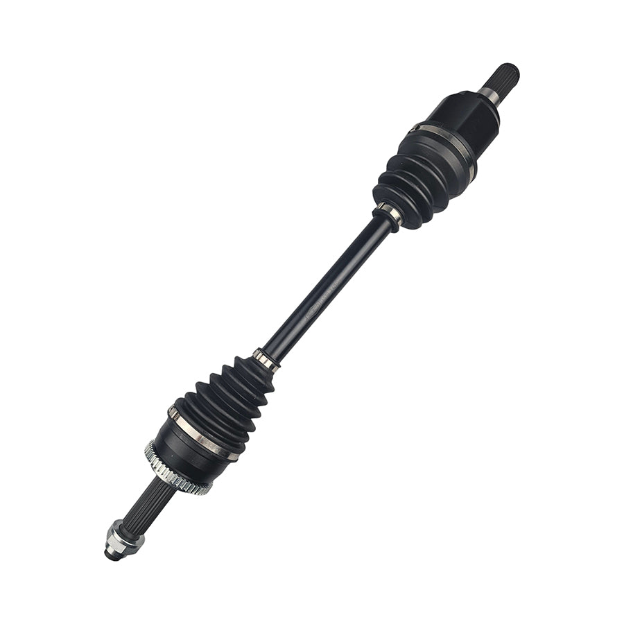 Front Left CV Axle Drive Shaft For Hyundai Accent RB CT51E CT41E 1.6L Automatic