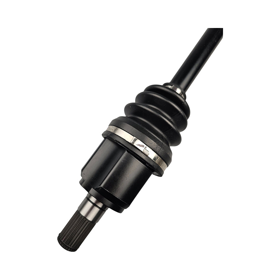 Front Left CV Axle Drive Shaft For Hyundai Accent RB CT51E CT41E 1.6L Automatic