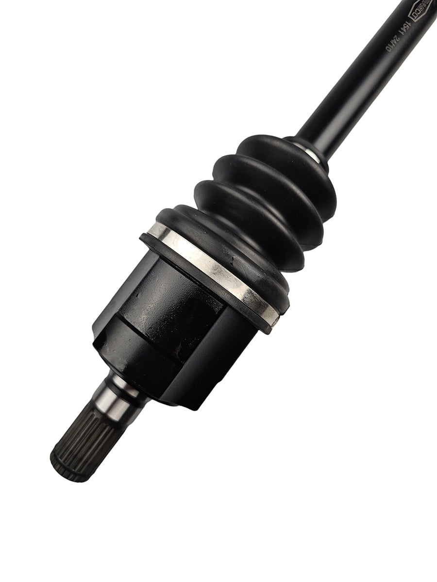 Front Left CV Axle Drive Shaft For Hyundai Accent RB CT51B CT41B 1.4L CVT