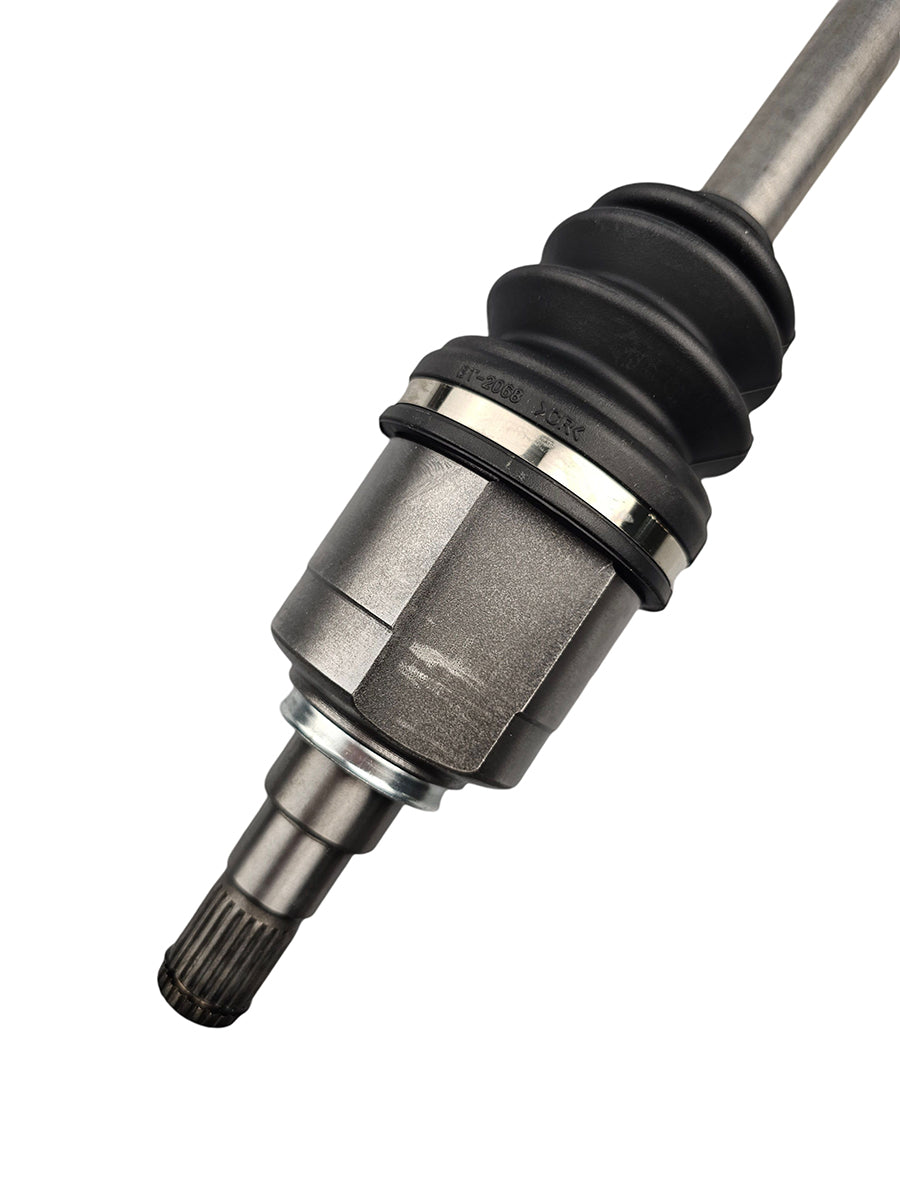 Front Left CV Axle Drive Shaft for MG MG3 1.5L 15S4U FWD 2011-2024