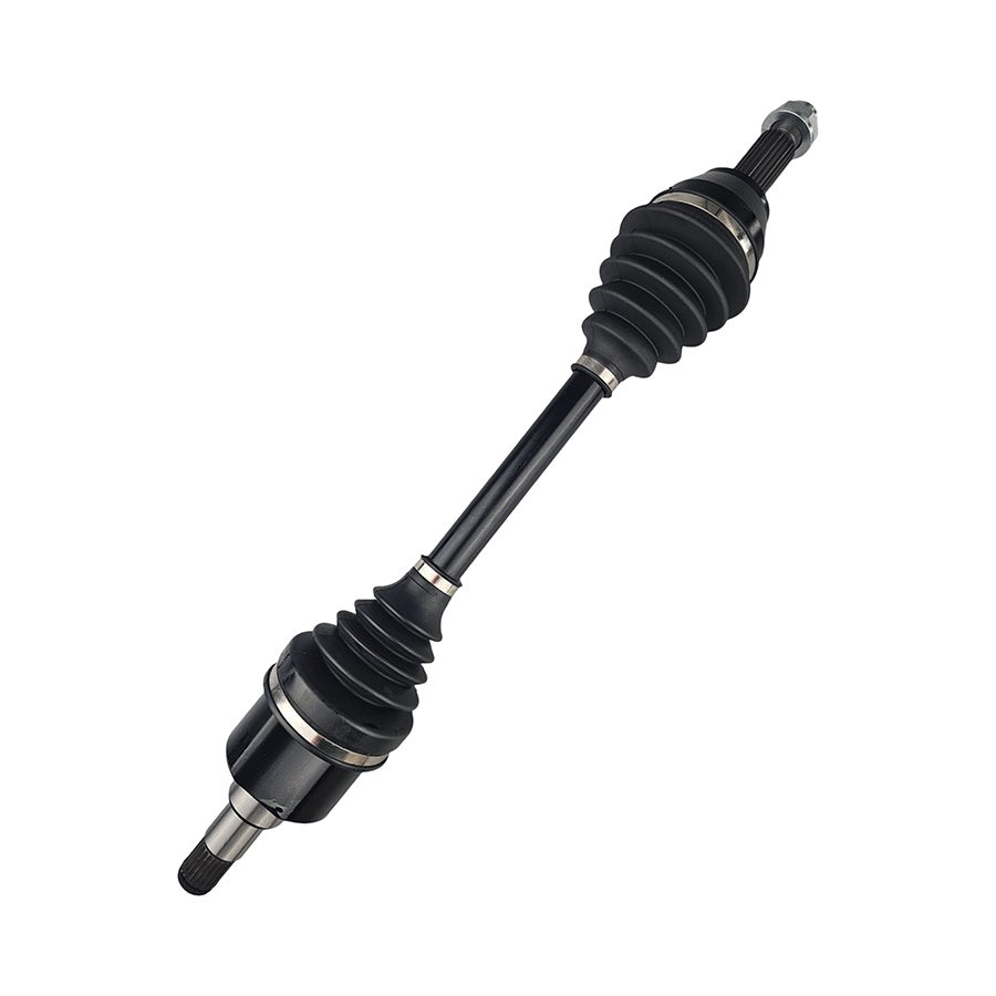 Left CV Drive Shaft for Ford Fiesta WP, WQ 1.6L FYJA FWD Manual 2001-2009