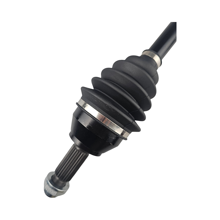 Left CV Drive Shaft for Ford Fiesta WP, WQ 1.6L FYJA FWD Manual 2001-2009