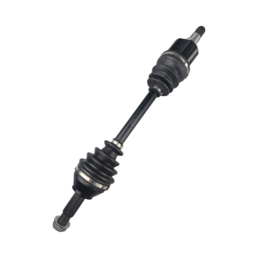 Left CV Drive Shaft for Ford Fiesta WP, WQ 1.6L FYJA FWD Automatic 2001-2009