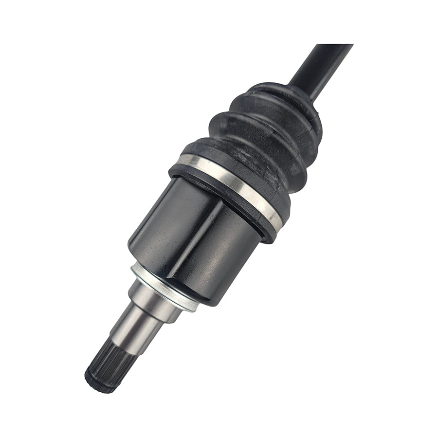 Left CV Drive Shaft for Ford Fiesta WP, WQ 1.6L FYJA FWD Automatic 2001-2009