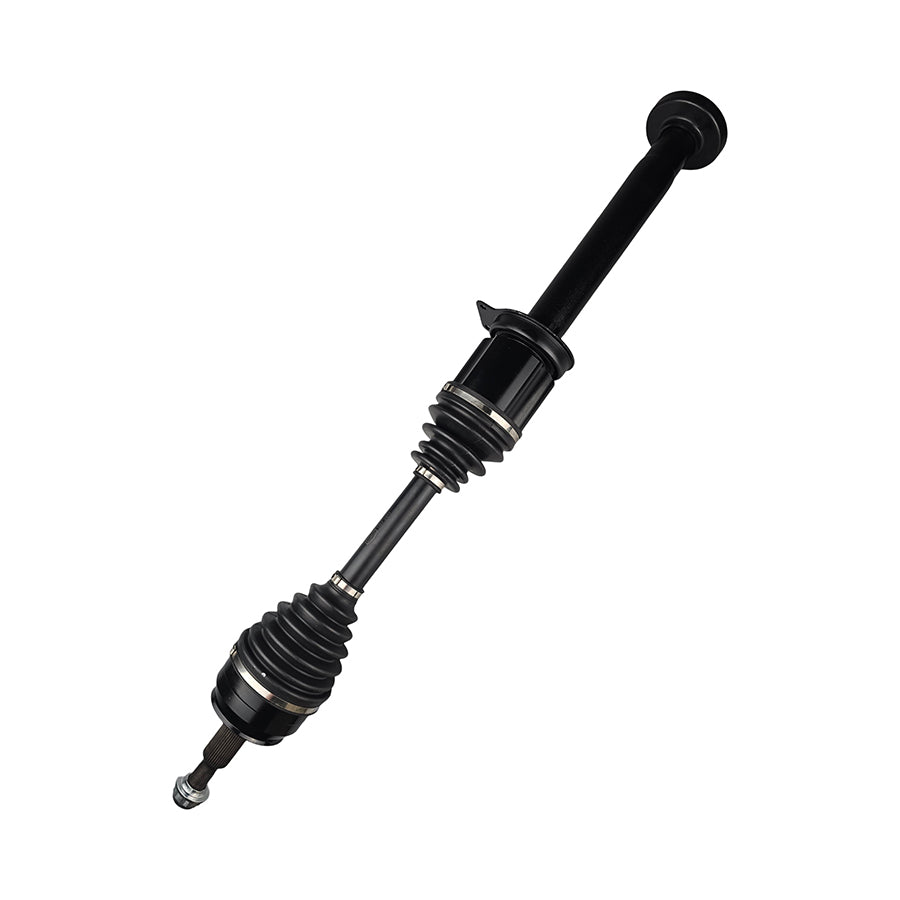 Front Right CV Drive Shaft For Volkswagen Transporter Multivan T5 2.5L 2004-2010