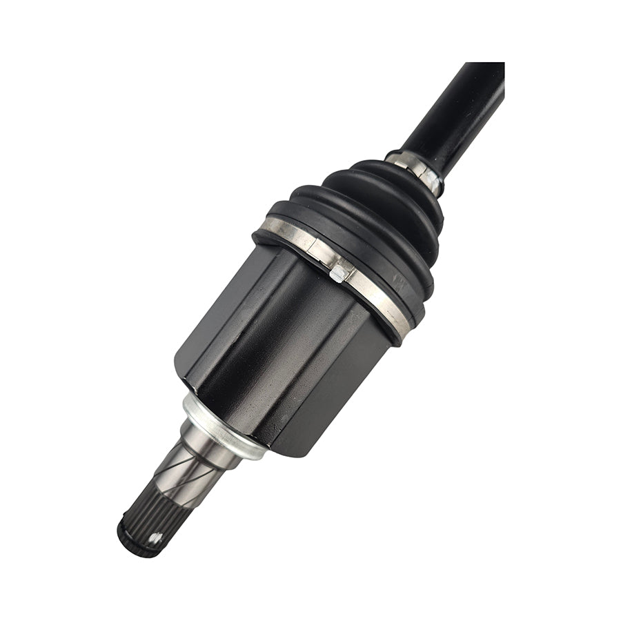 Front Left CV Axle Drive Shaft for Nissan Qashqai J11 1.6L FWD CVT 2014-2017