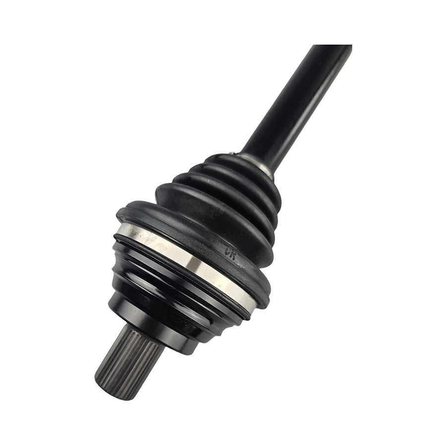 Left CV Axle Drive Shaft for Volkswagen Golf MK5 MK6 MK7, Jetta 1K, Caddy 2K, T-ROC A11 | Skoda Octavia NE, 1Z | Audi A3 8P