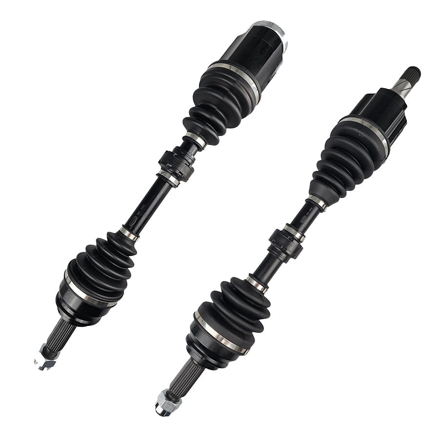 2X Drive Shaft for Jeep Compass MK 2.0L Dodge Caliber PM 1.8L 2.0L 2.4L Manual