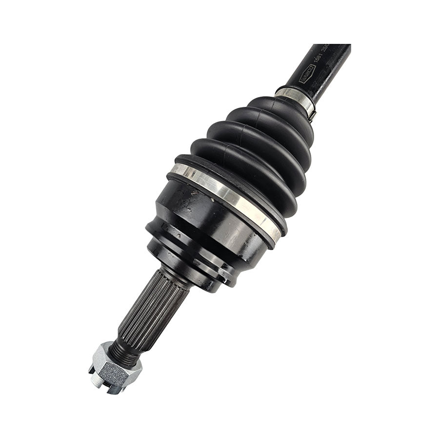 Right Drive Shaft for Jeep Compass MK 2.0L Dodge Caliber PM 1.8 2.0 2.4 Manual