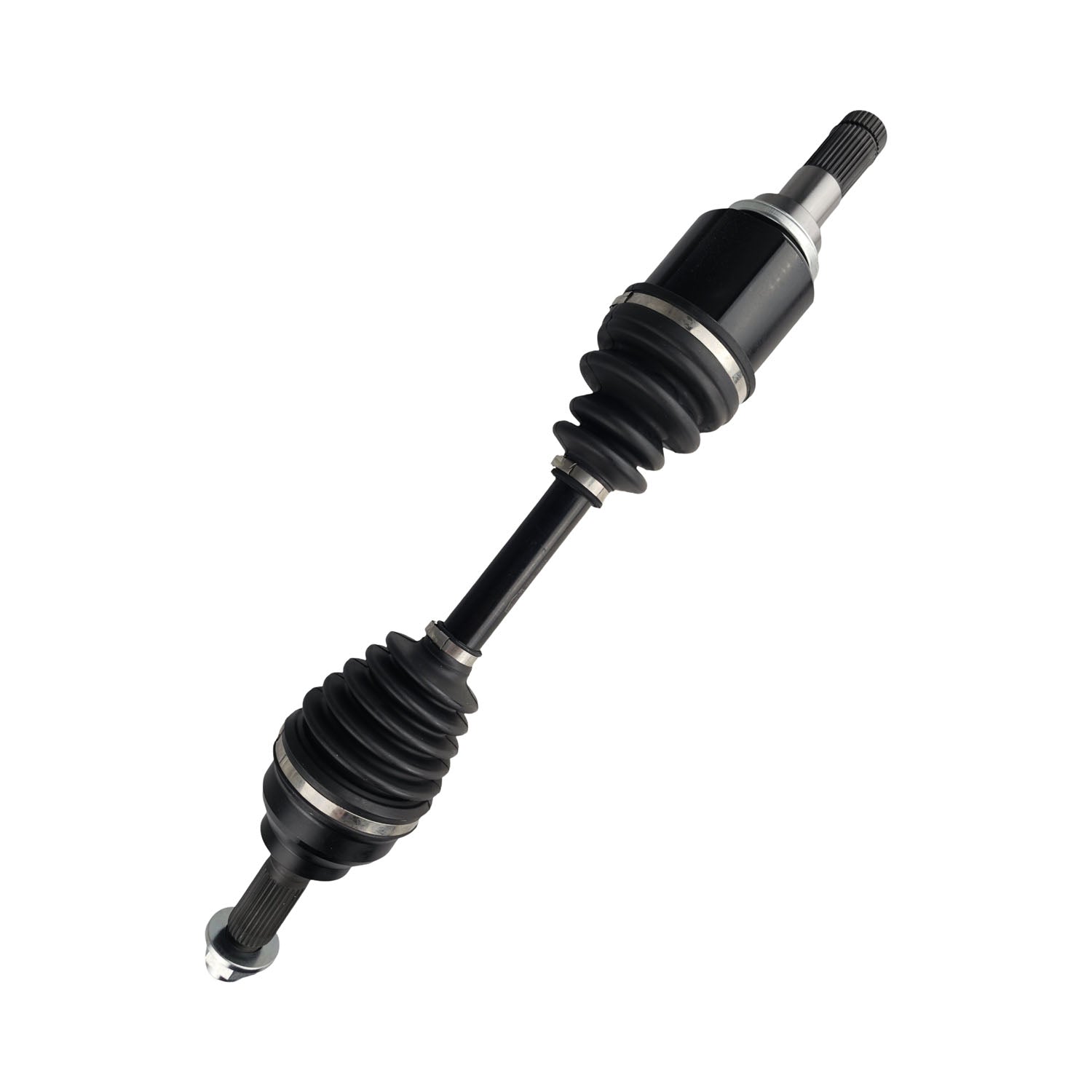 Left CV Joint Drive Shaft For Mazda Mazda3 BK BL 2.2L 2.3L 2006-2014 MT