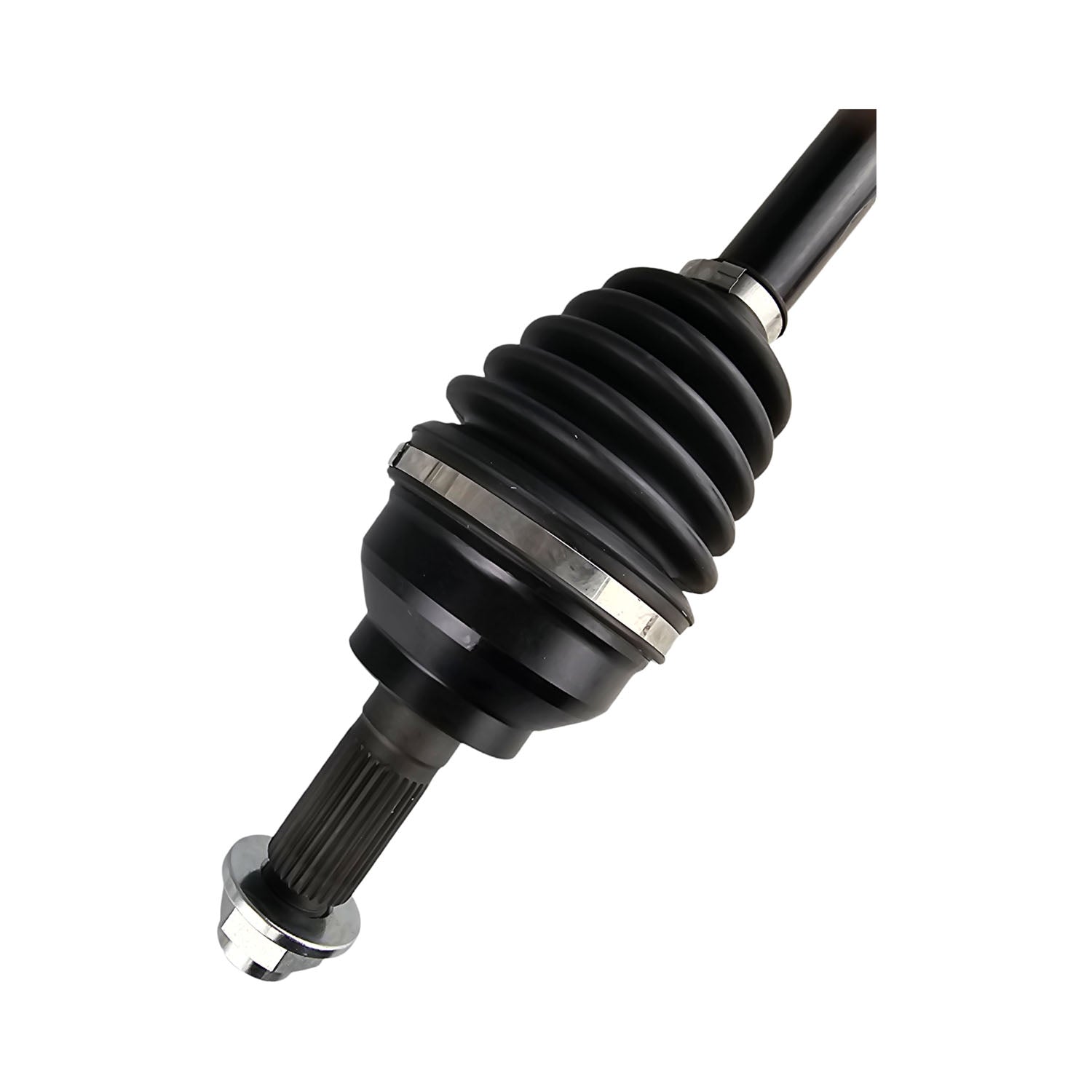 Left CV Joint Drive Shaft For Mazda Mazda3 BK BL 2.2L 2.3L 2006-2014 MT