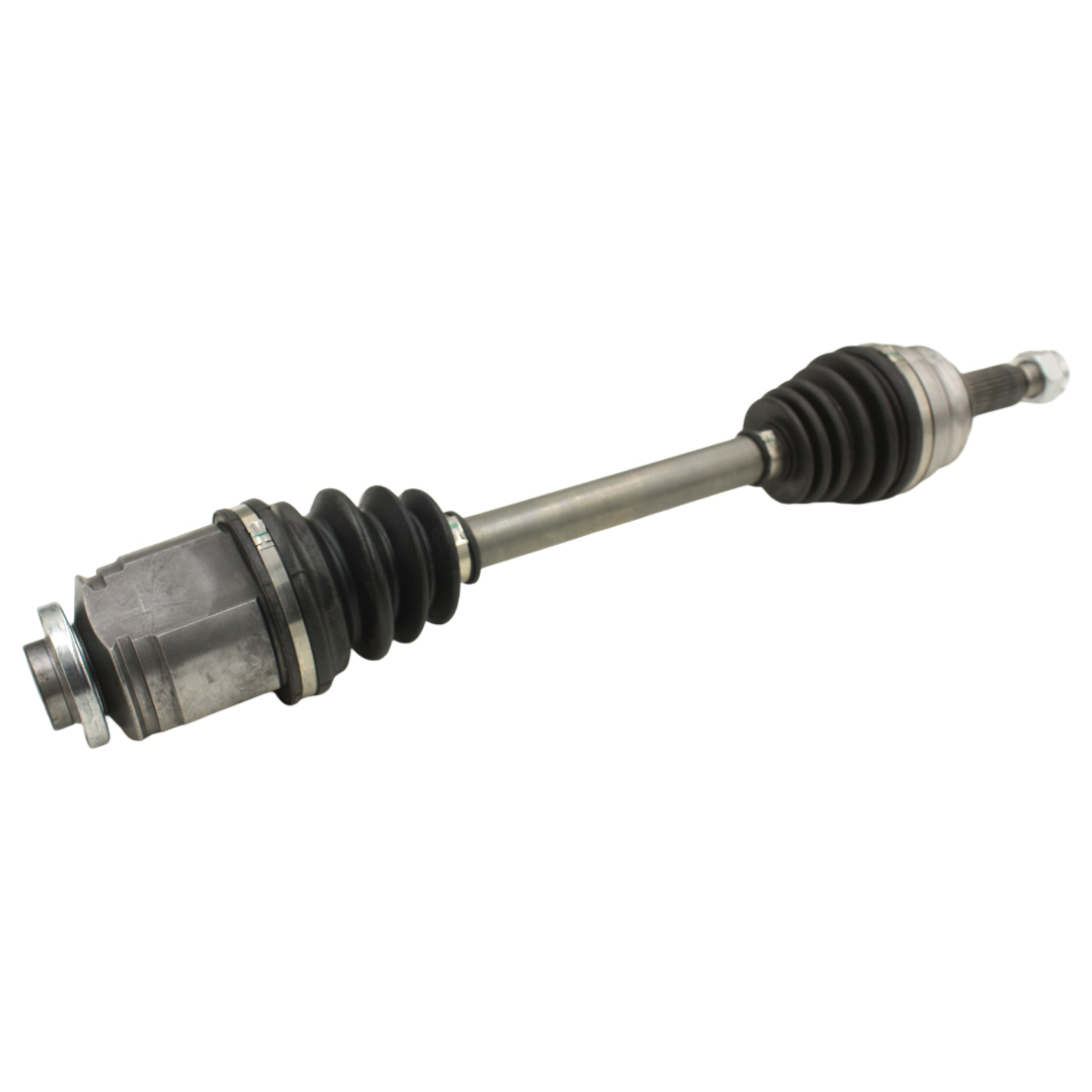 Right Front CV Drive Shaft for Mitsubishi Outlander ZG ZH 4WD with Female Inner