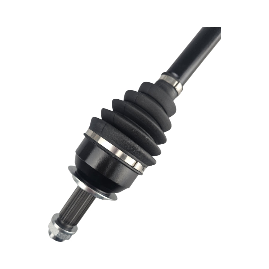 2X Extended CV Shaft For Subaru Exiga YA 09~14, Forester SH SK 07~26, Impreza G3 G12 G22 07~14, Legacy Liberty Outback BL BM BP BR 03~14, XV GP 11~17