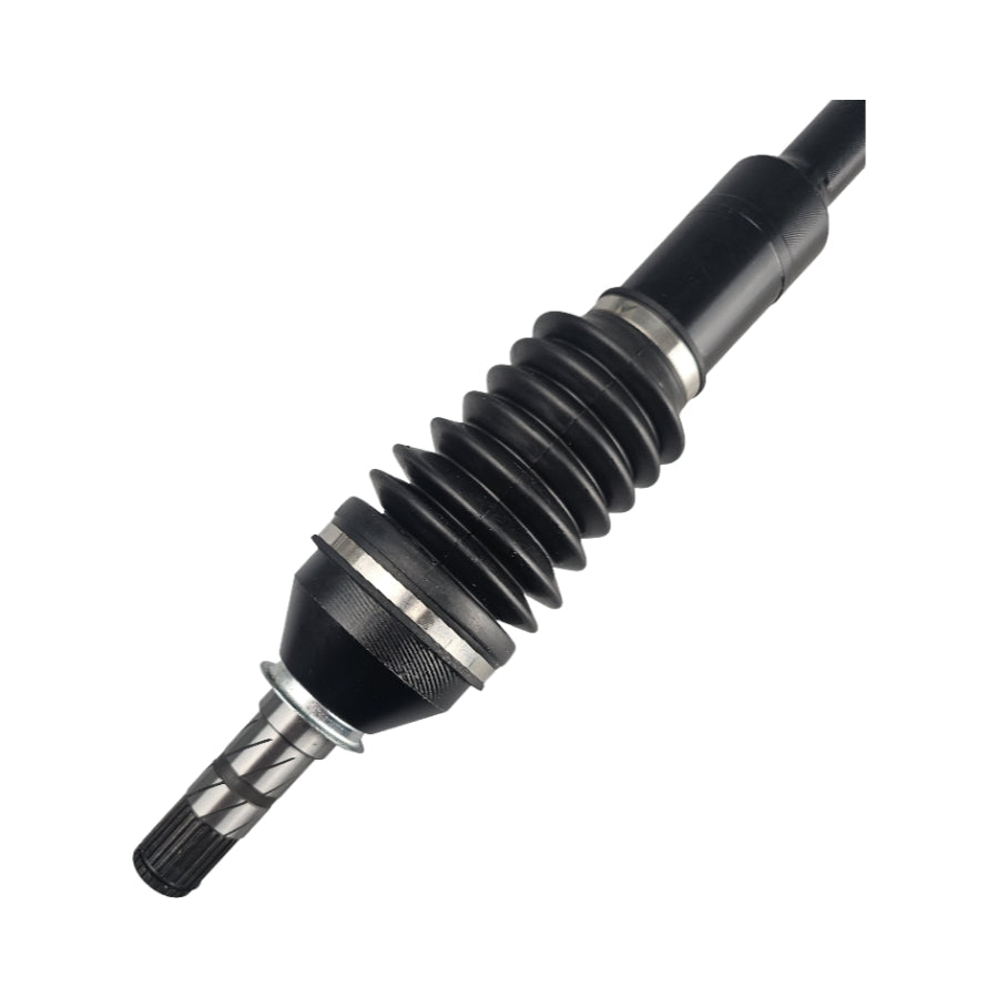 2X Extended CV Shaft For Subaru Exiga YA 09~14, Forester SH SK 07~26, Impreza G3 G12 G22 07~14, Legacy Liberty Outback BL BM BP BR 03~14, XV GP 11~17