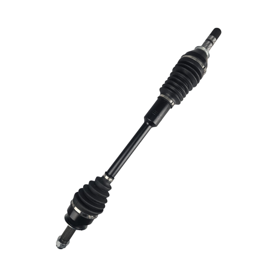 2X Extended CV Shaft For Subaru Exiga YA 09~14, Forester SH SK 07~26, Impreza G3 G12 G22 07~14, Legacy Liberty Outback BL BM BP BR 03~14, XV GP 11~17