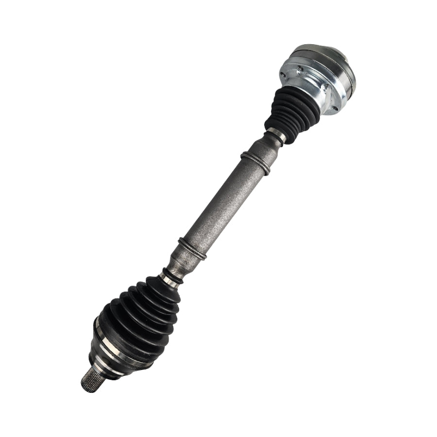 Front Right CV Drive Shaft for Volkswagen VW T-ROC A1 A11 2.0L / Golf AU MK7 1.8L CD MK8 2.0L / Passat 3C B6 B7 3.6L / Caddy 2K 2.0L / Audi Q3 8U 2.0L / A3 8V, GY 8Y 1.8L 2.0L / Skoda Karoq NU 2.0L / Octavia NE NX 2.0L / Cupra Leon KL 2.0L - DCT 7 Speed