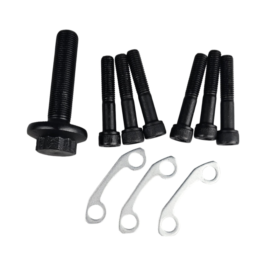 Front Right CV Drive Shaft for Volkswagen VW T-ROC A1 A11 2.0L / Golf AU MK7 1.8L CD MK8 2.0L / Passat 3C B6 B7 3.6L / Caddy 2K 2.0L / Audi Q3 8U 2.0L / A3 8V, GY 8Y 1.8L 2.0L / Skoda Karoq NU 2.0L / Octavia NE NX 2.0L / Cupra Leon KL 2.0L - DCT 7 Speed