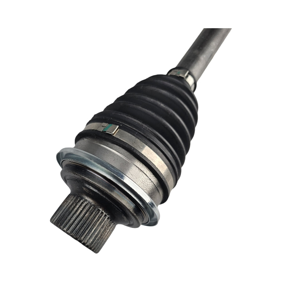 Front L/R CV Drive Shaft for AUDI A4 B9 F4 A5 F5 RS5 F5 S4 B9 8W S5 F5 2015-On