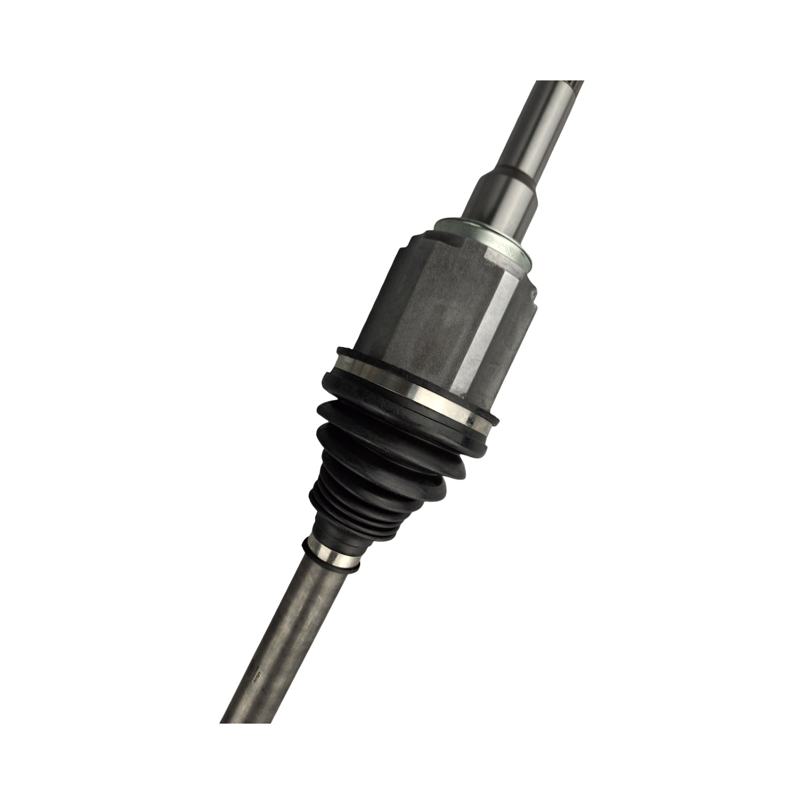 Left CV Drive Shaft for Holden Astra BK 1.4L B14XFT 2016-2020 Automatic