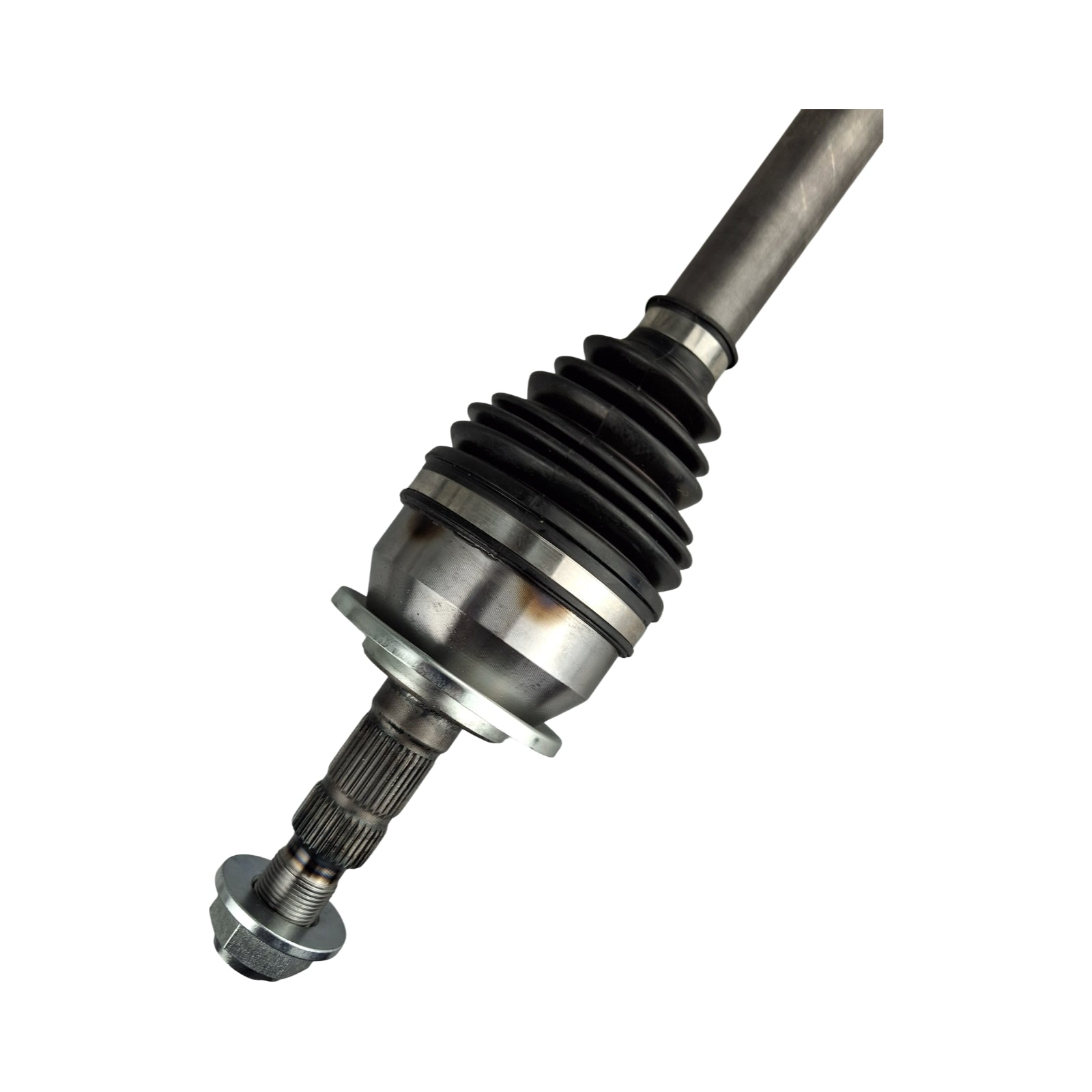 Left CV Drive Shaft for Holden Astra BK 1.4L B14XFT 2016-2020 Automatic