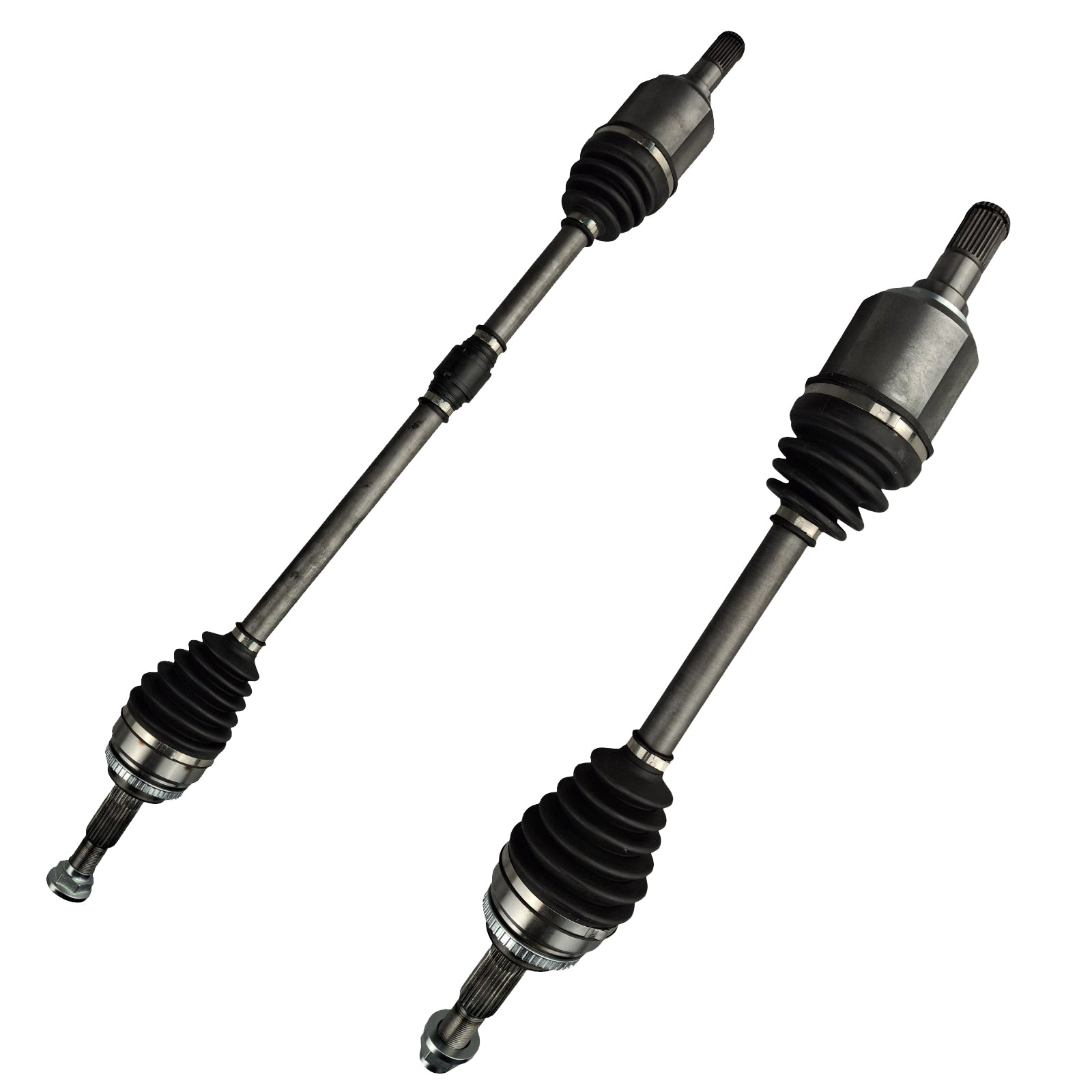 2X CV Drive Shaft for Chery Omoda 5 T34 1.5L 22~26, Tiggo 7 T32 1.6L 23~26