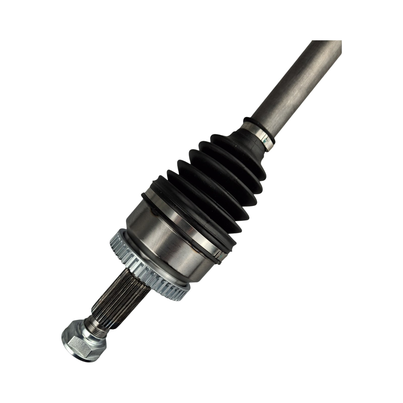 Left CV Axle Drive Shaft for Kia Sportage QL 2.0L D4HA AWD - 6 Speed, Automatic