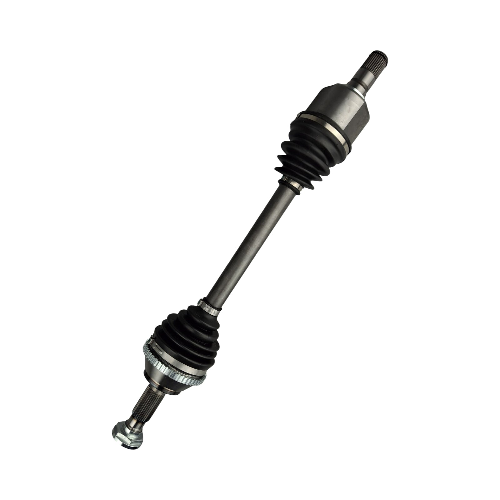 Left Front CV Drive Shaft for LDV V80 K1 2.5L FWD 2013-Onwards Manual 5-Speed