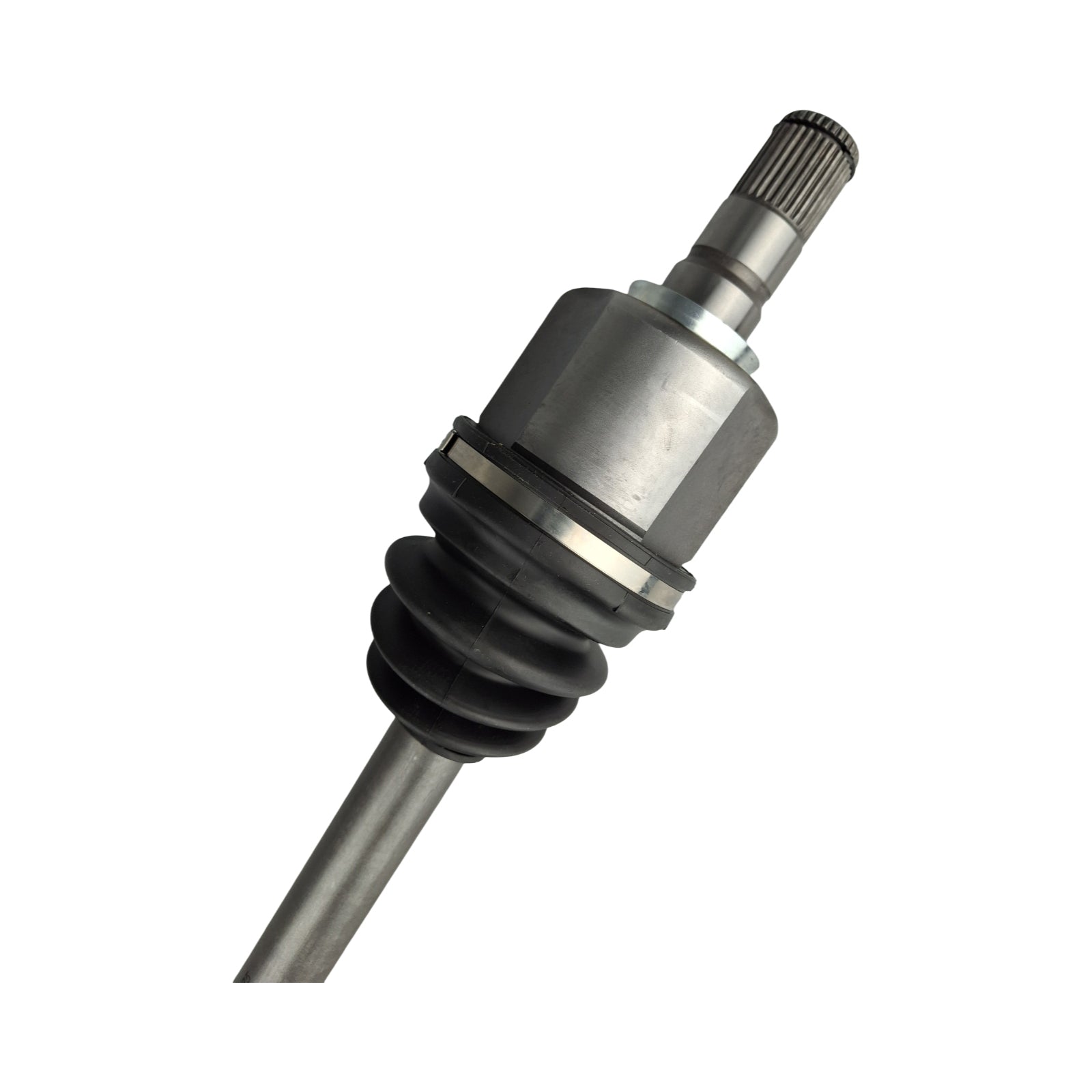 Left Front CV Drive Shaft for LDV V80 K1 2.5L FWD 2013-Onwards Manual 5-Speed