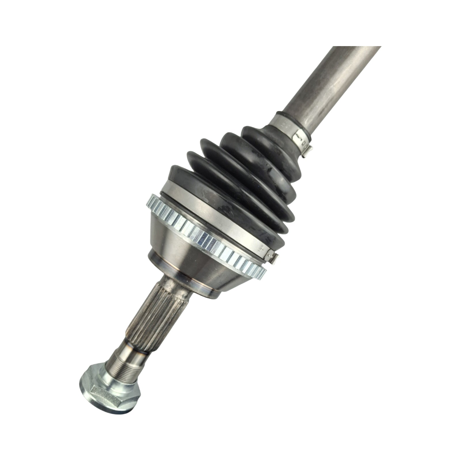 Right Front CV Drive Shaft for LDV V80 K1 2.5L FWD 2013-Onwards Manual 5-Speed