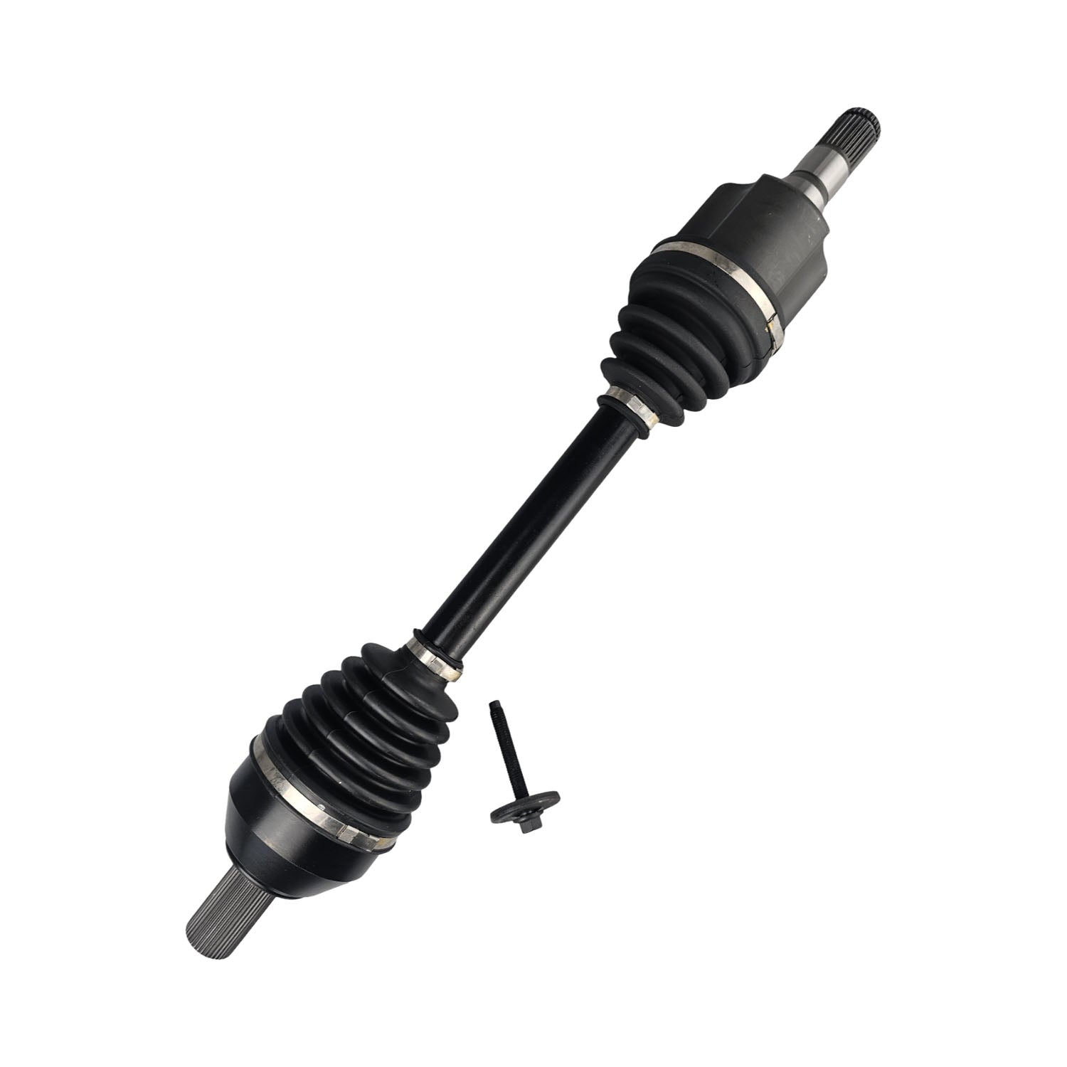 Front Left CV Drive Shaft For Ford Mondeo MB MC 2.0L 07~15