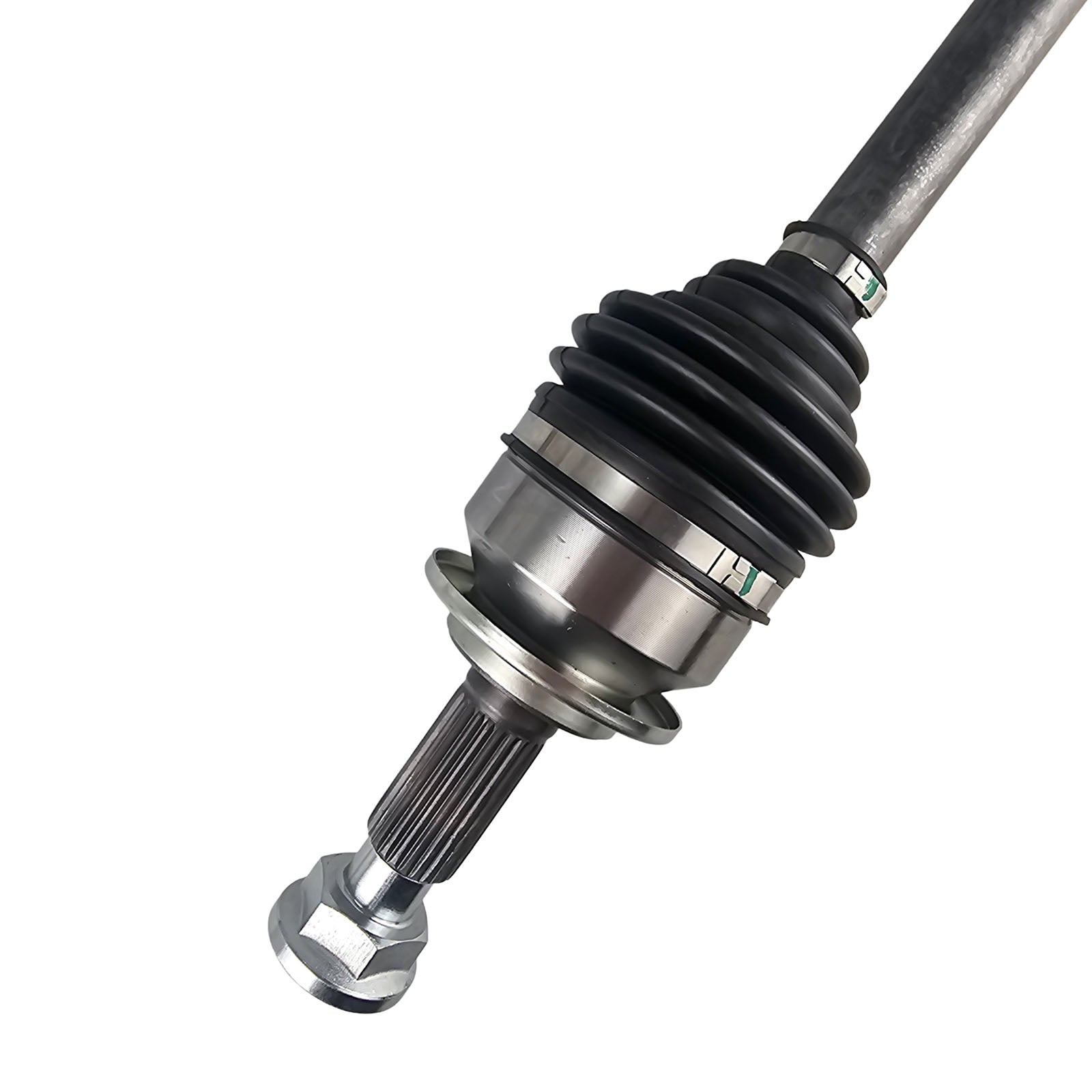 Front Left CV Drive Shaft for Suzuki Swift AZ 1.2L K12C 2017-Onwards CVT