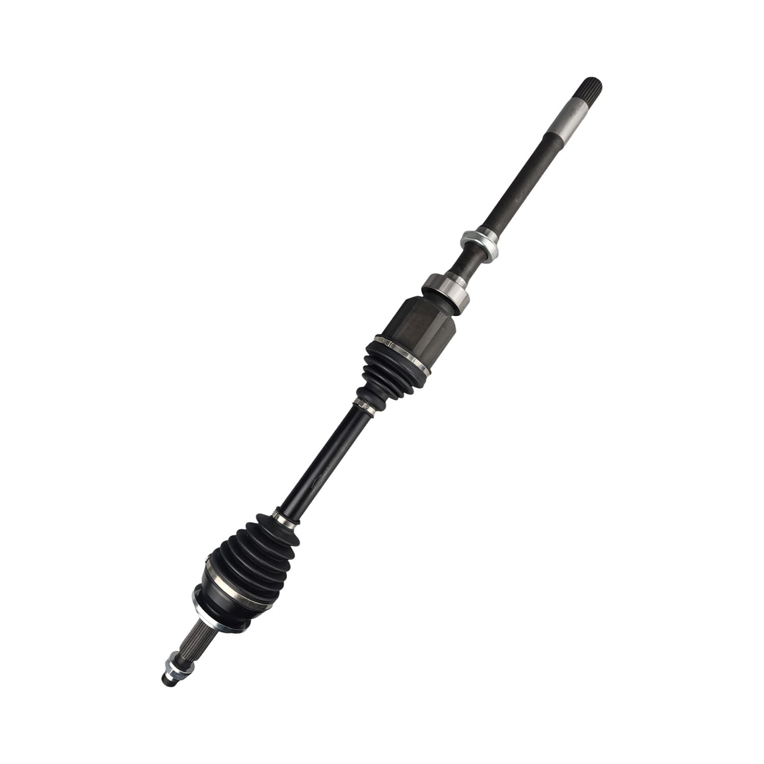 Front Right CV Drive Shaft for Toyota RAV4 ZSA42 2.0L 3ZRFE FWD 2013-2019 Manual