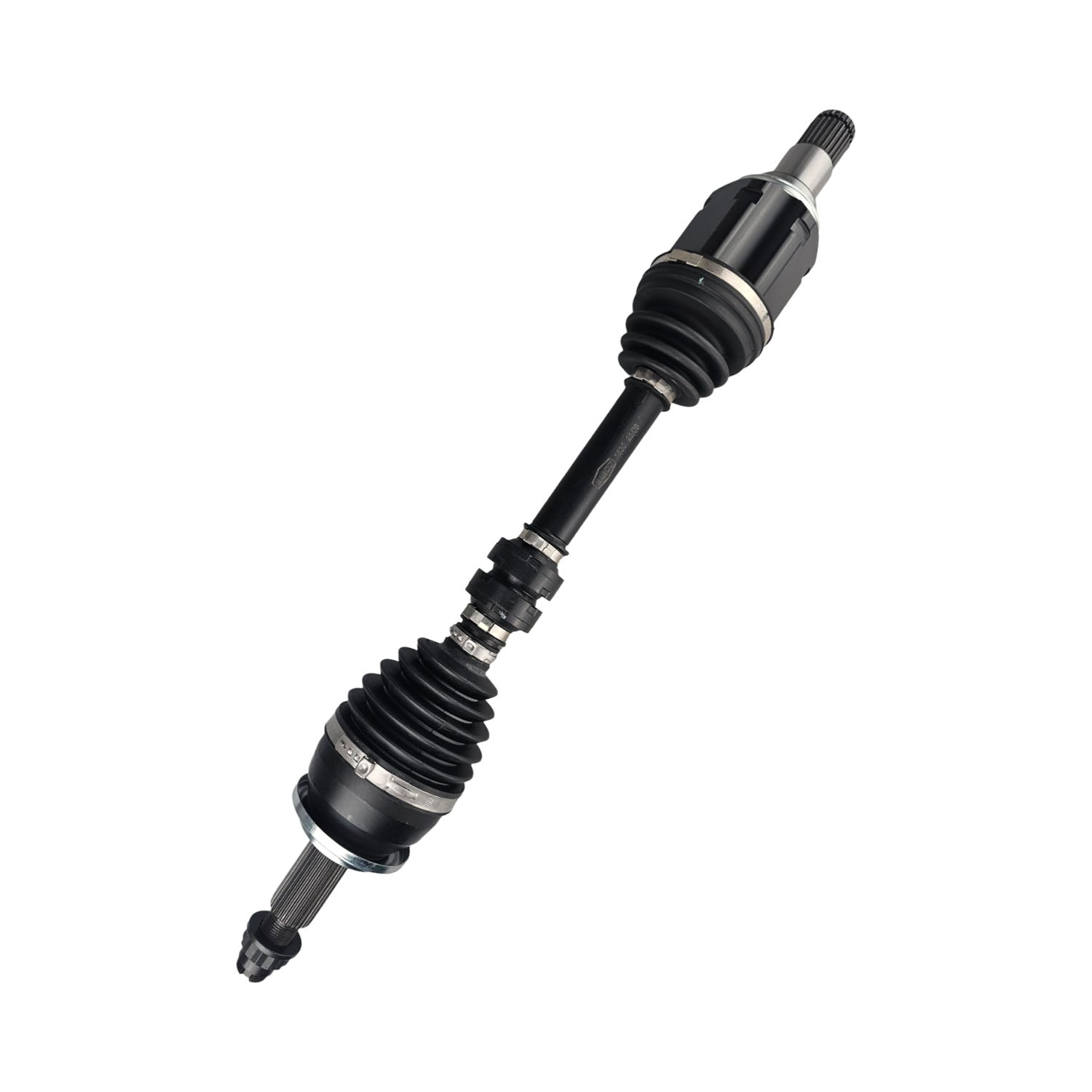 Front Left CV Drive Shaft for Toyota RAV4 ZSA42 2.0L 3ZRFE FWD 2013-2019 Manual