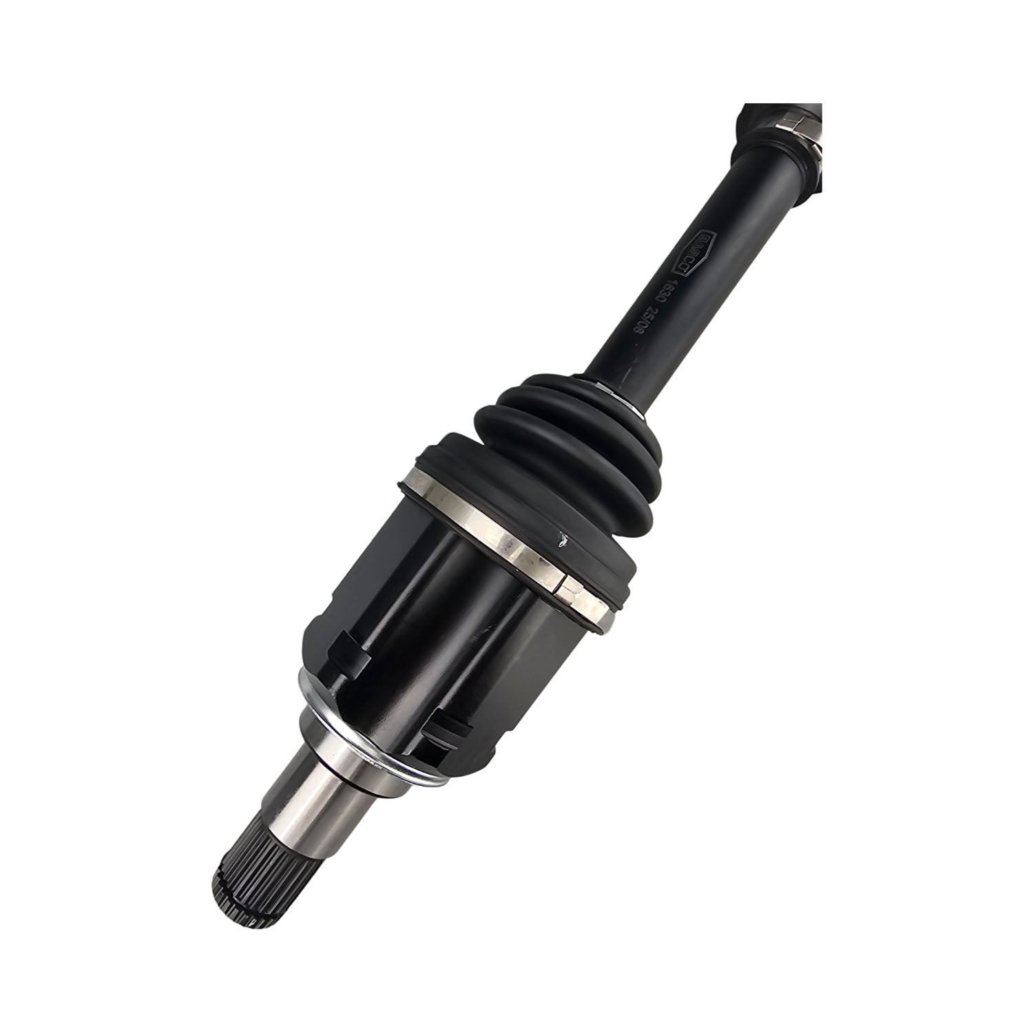 Front Left CV Drive Shaft for Toyota RAV4 ZSA42 2.0L 3ZRFE FWD 2013-2019 Manual