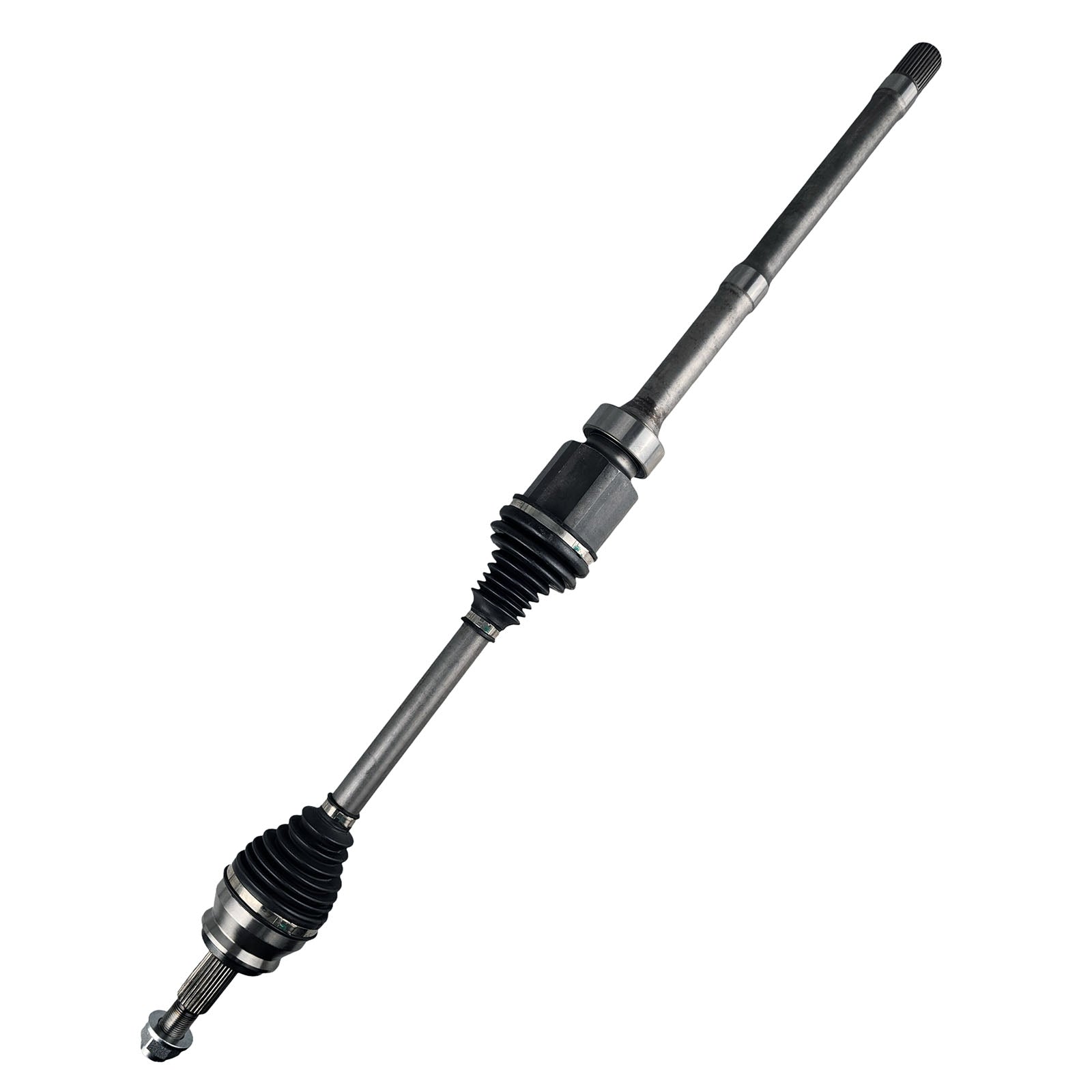 Front Right CV Drive Shaft for Mazda CX-30 DM 2.0L 2.5L 2019-2025 Automatic AWD