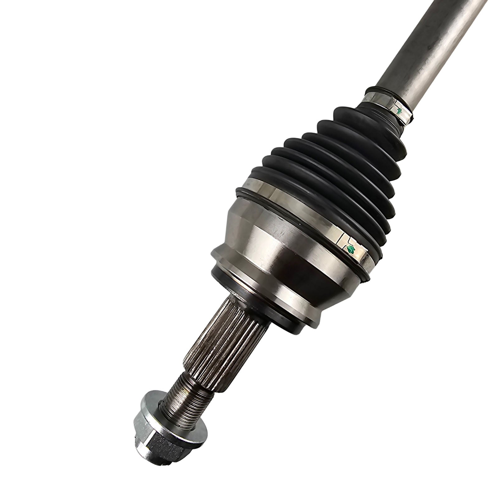Front Right CV Drive Shaft for Mazda CX-30 DM 2.0L 2.5L 2019-2025 Automatic AWD