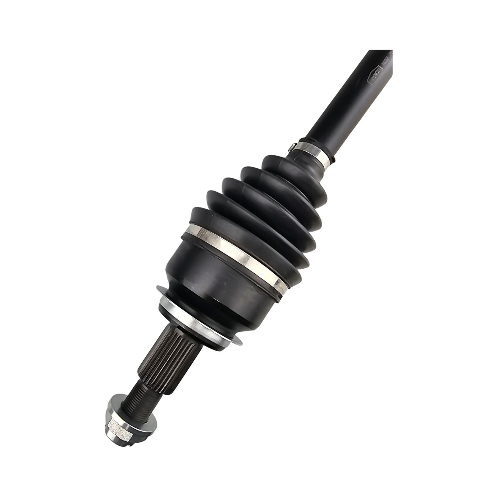 Front Right CV Axle Drive Shaft For Mazda 6 GJ GL 2.5L FWD 2012-2018 Automatic