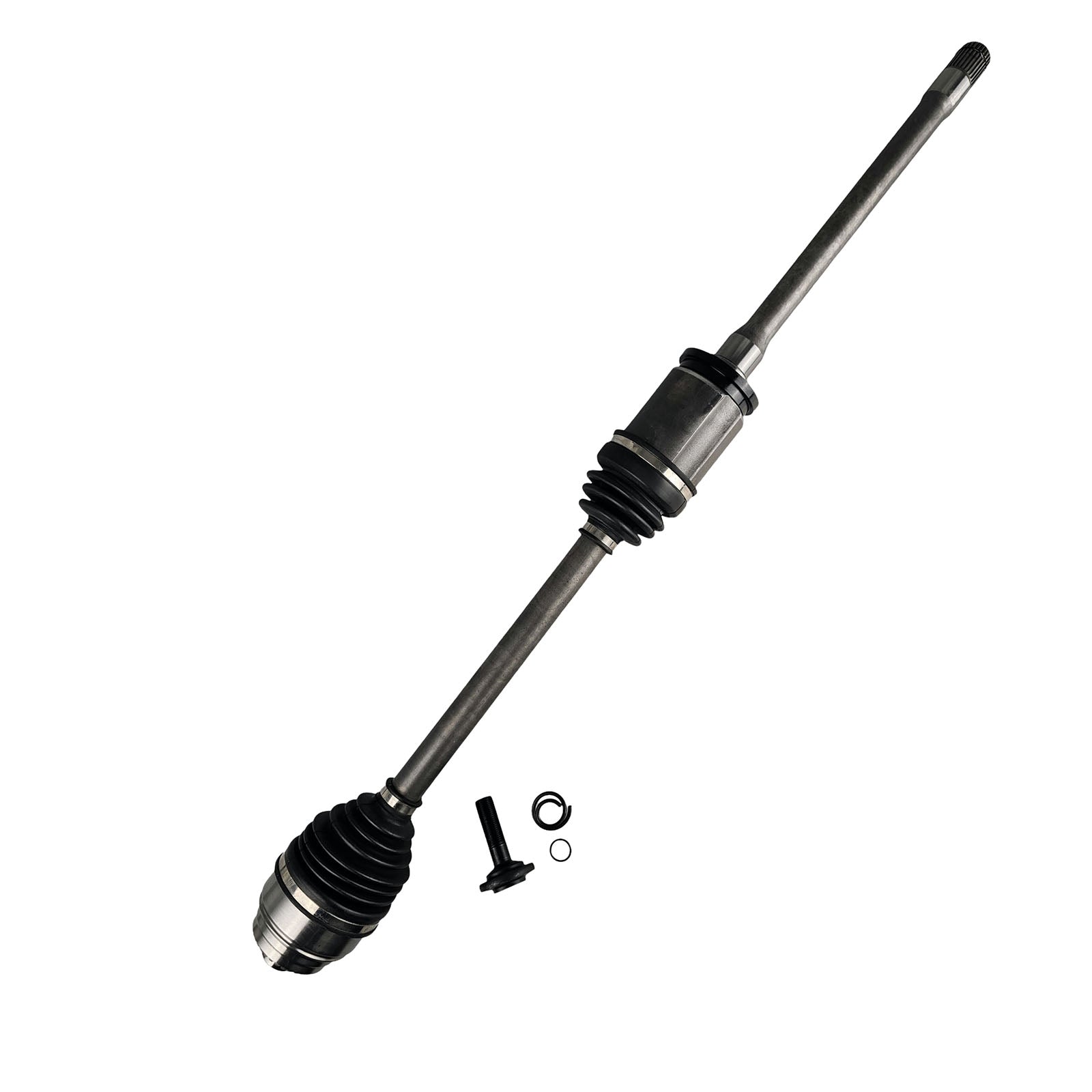 Front Right Drive Shaft for BMW X5 G05 F95, X6 G06 F96, X7 G07 2018-On AWD Auto
