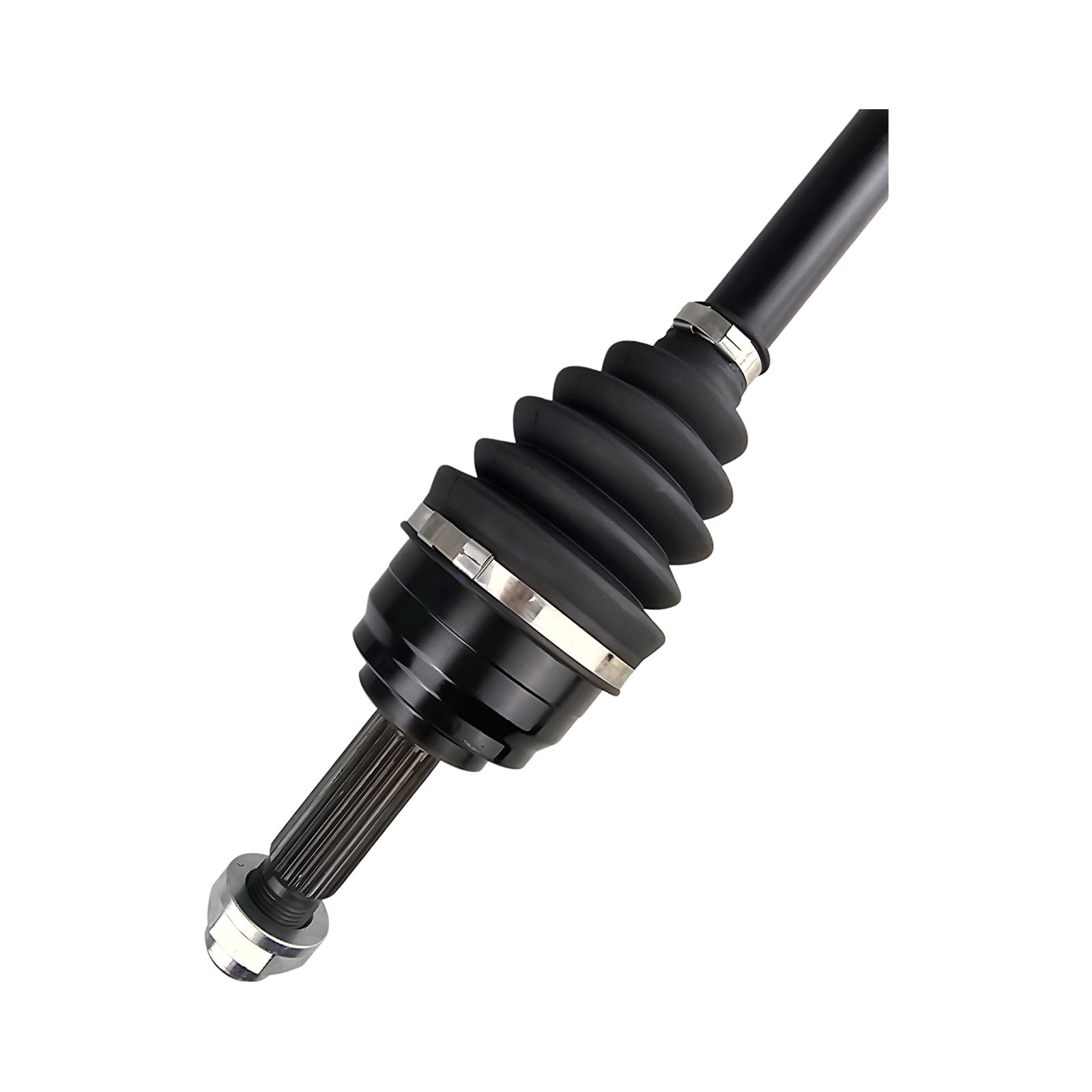 Front Left Drive Shaft for Mitsubishi Mirage LA LB 1.2L 2013-2021 FWD Manual