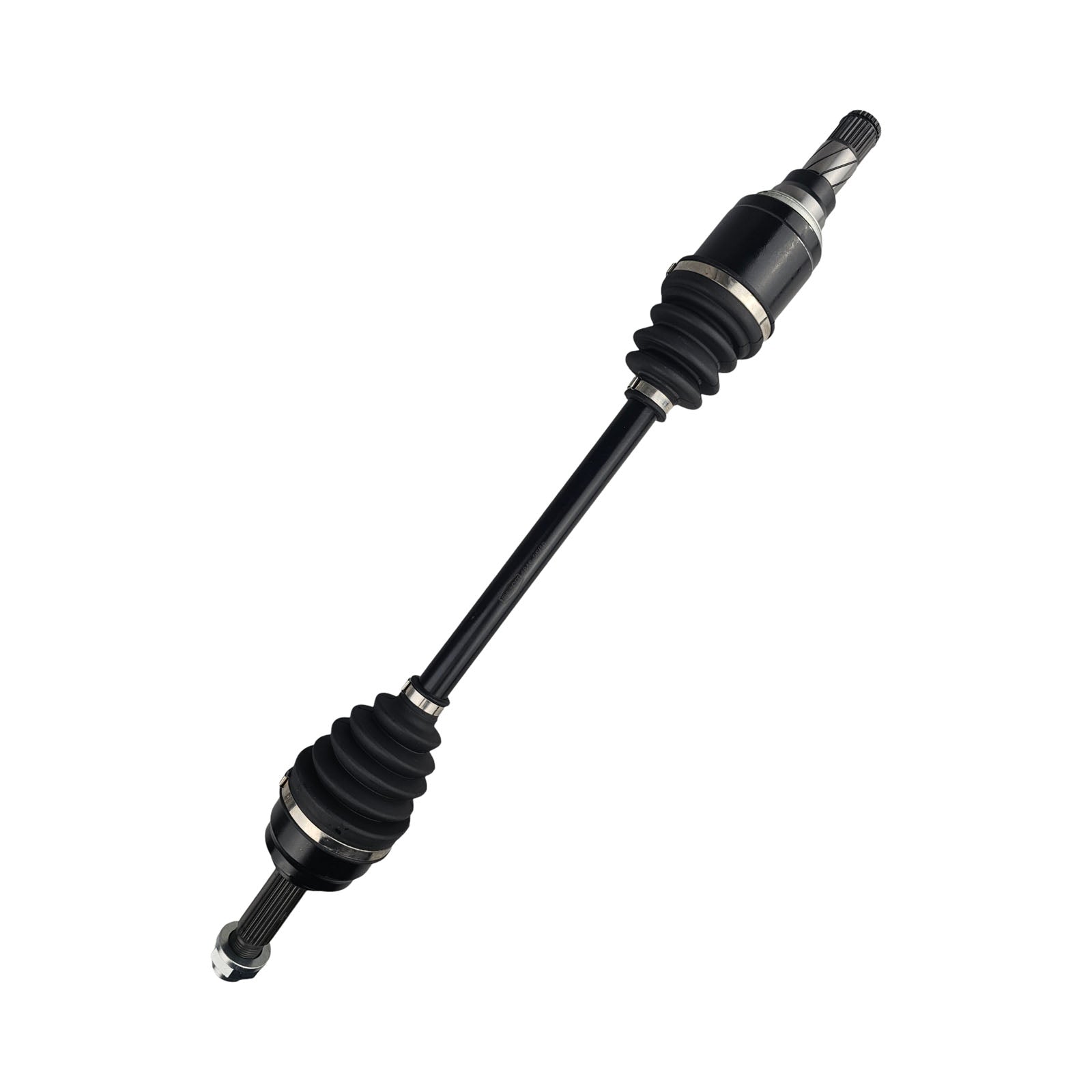 Front Left Drive Shaft for Mitsubishi Mirage LA LB 1.2L 2013-2021 FWD CVT