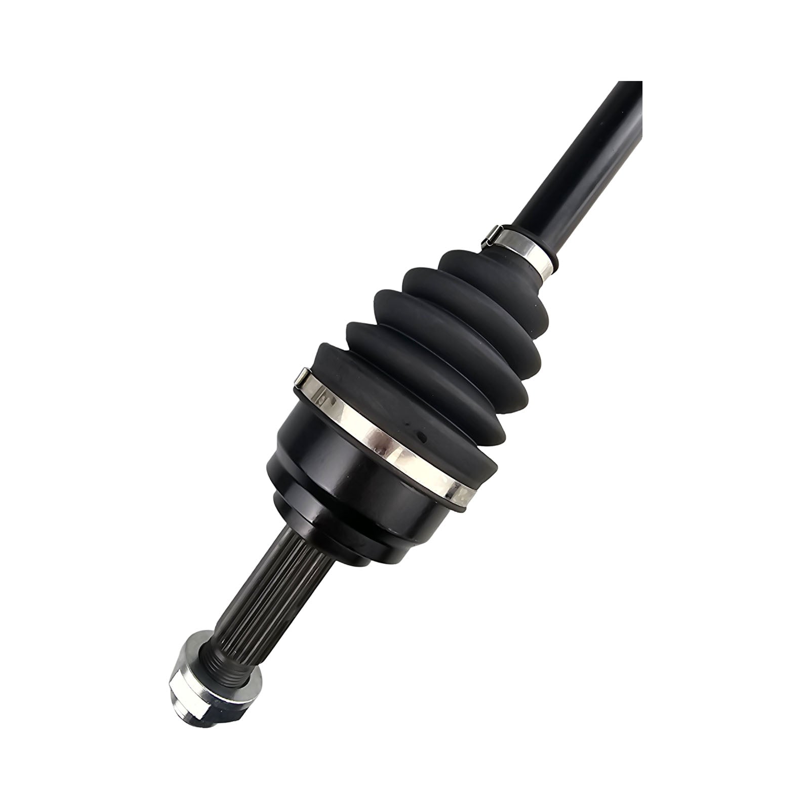 Front Left Drive Shaft for Mitsubishi Mirage LA LB 1.2L 2013-2021 FWD CVT