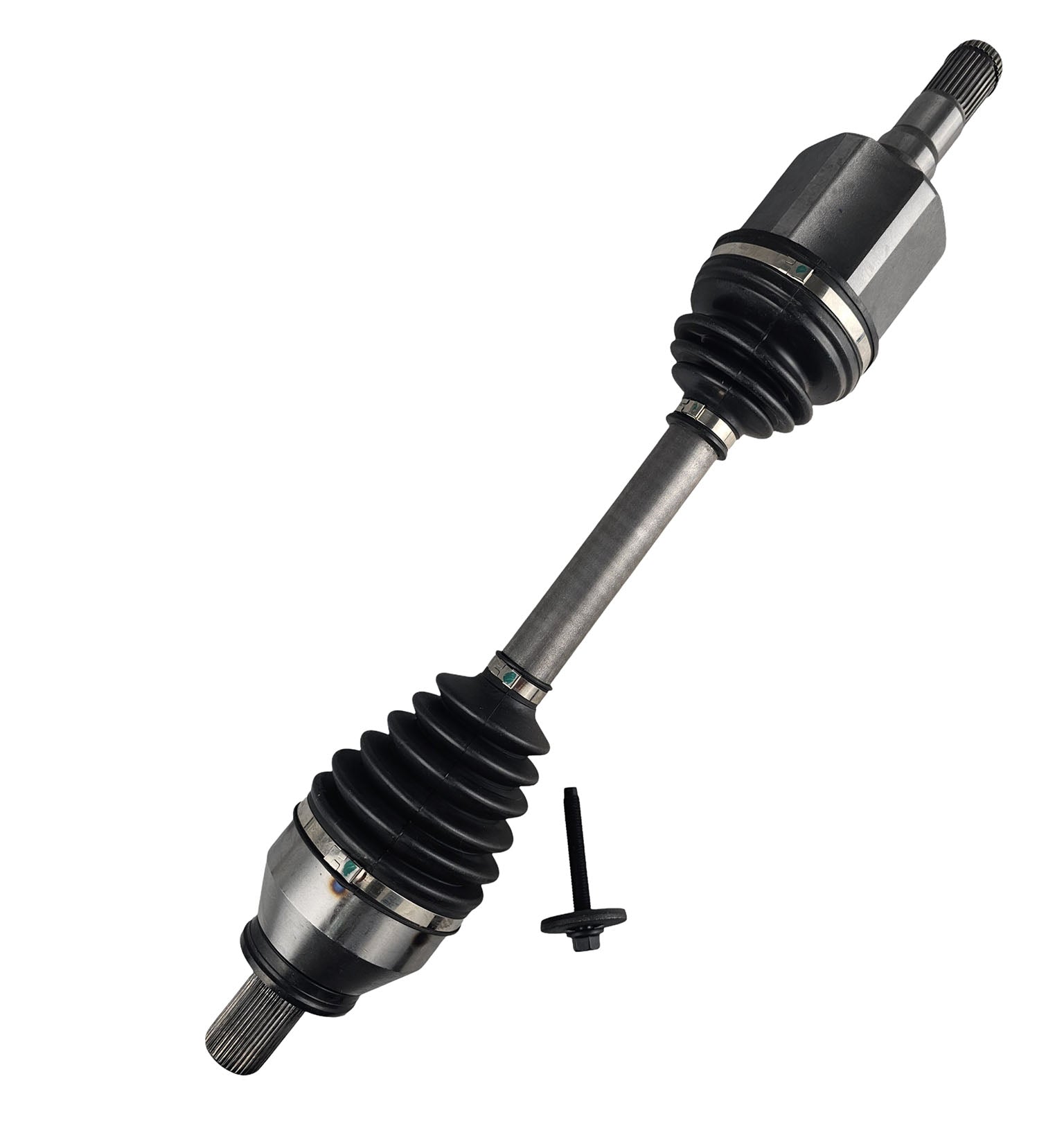 Front Left CV Drive Shaft for Volvo S60/V60 P3 1.6L 2.0L A/T DCT 2011~2014