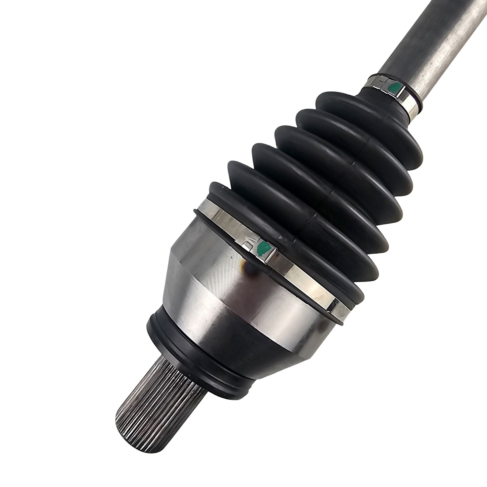 Front Left CV Drive Shaft for Volvo S60/V60 P3 1.6L 2.0L A/T DCT 2011~2014