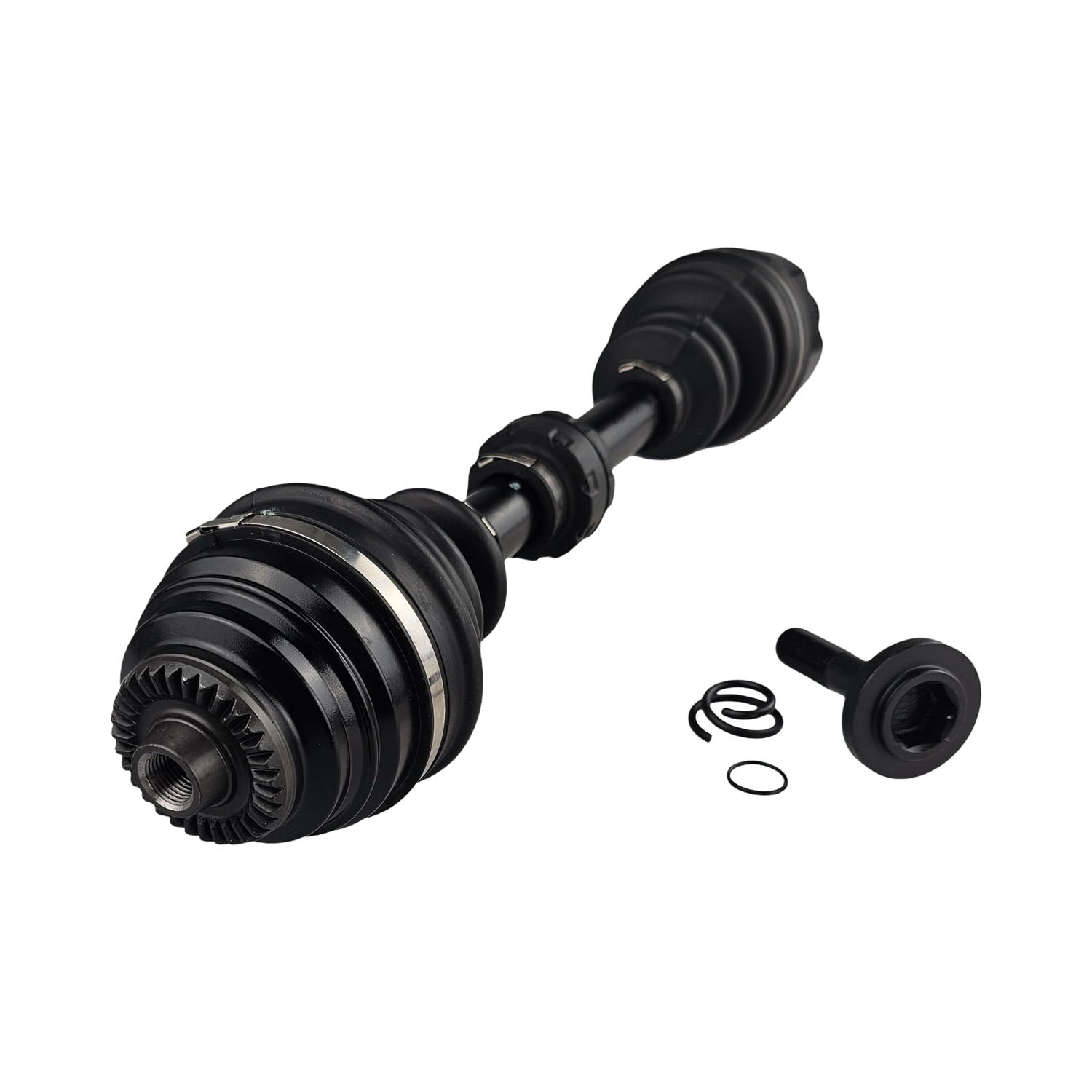 Front Left Drive Shaft for BMW 218 F44, 218i 220i F45, X1 F48, X2 F39, Cooper S