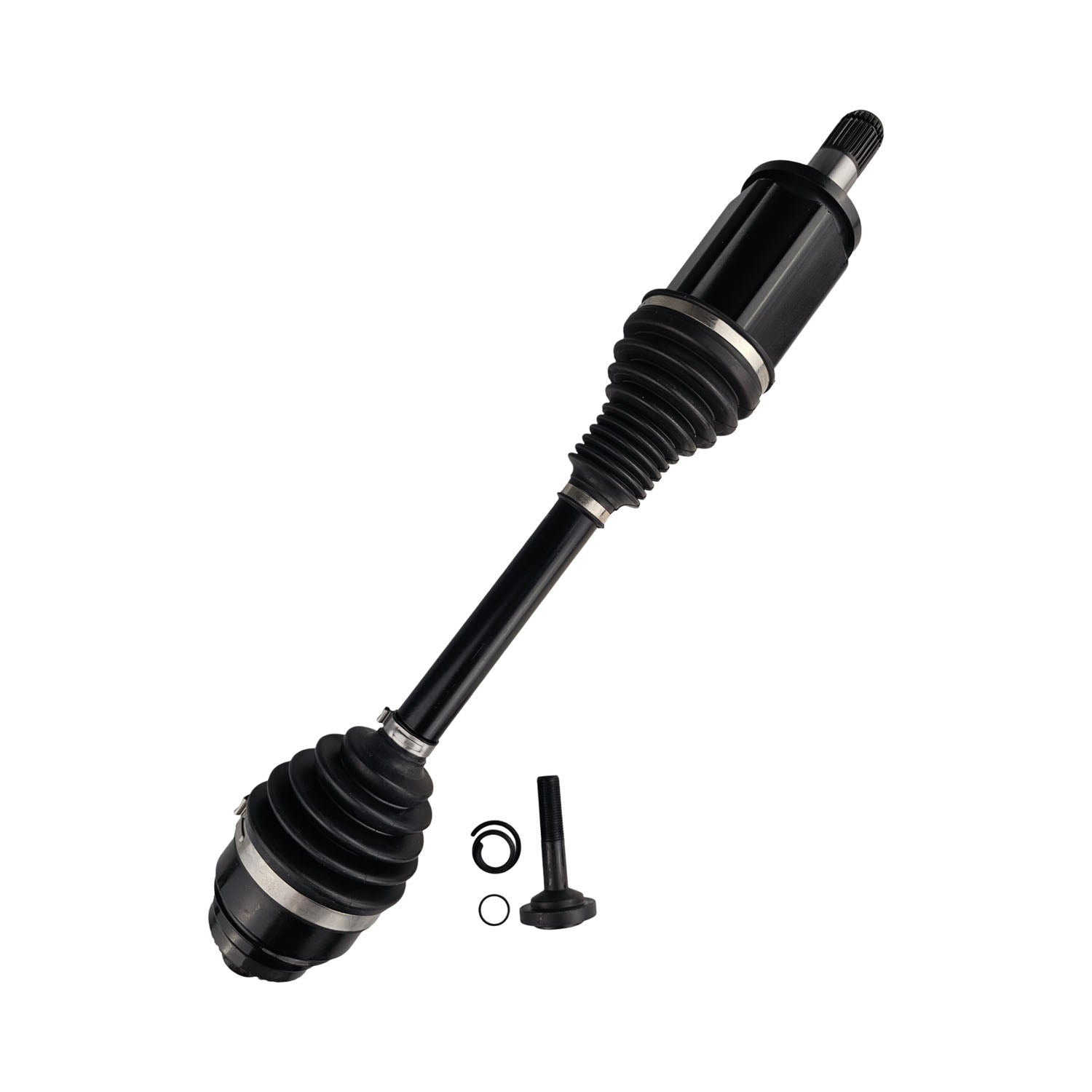 Front Left Drive Shaft for BMW X3 F97 G01, X4 F98 G02 2.0L 3.0L 2017-On AWD Auto